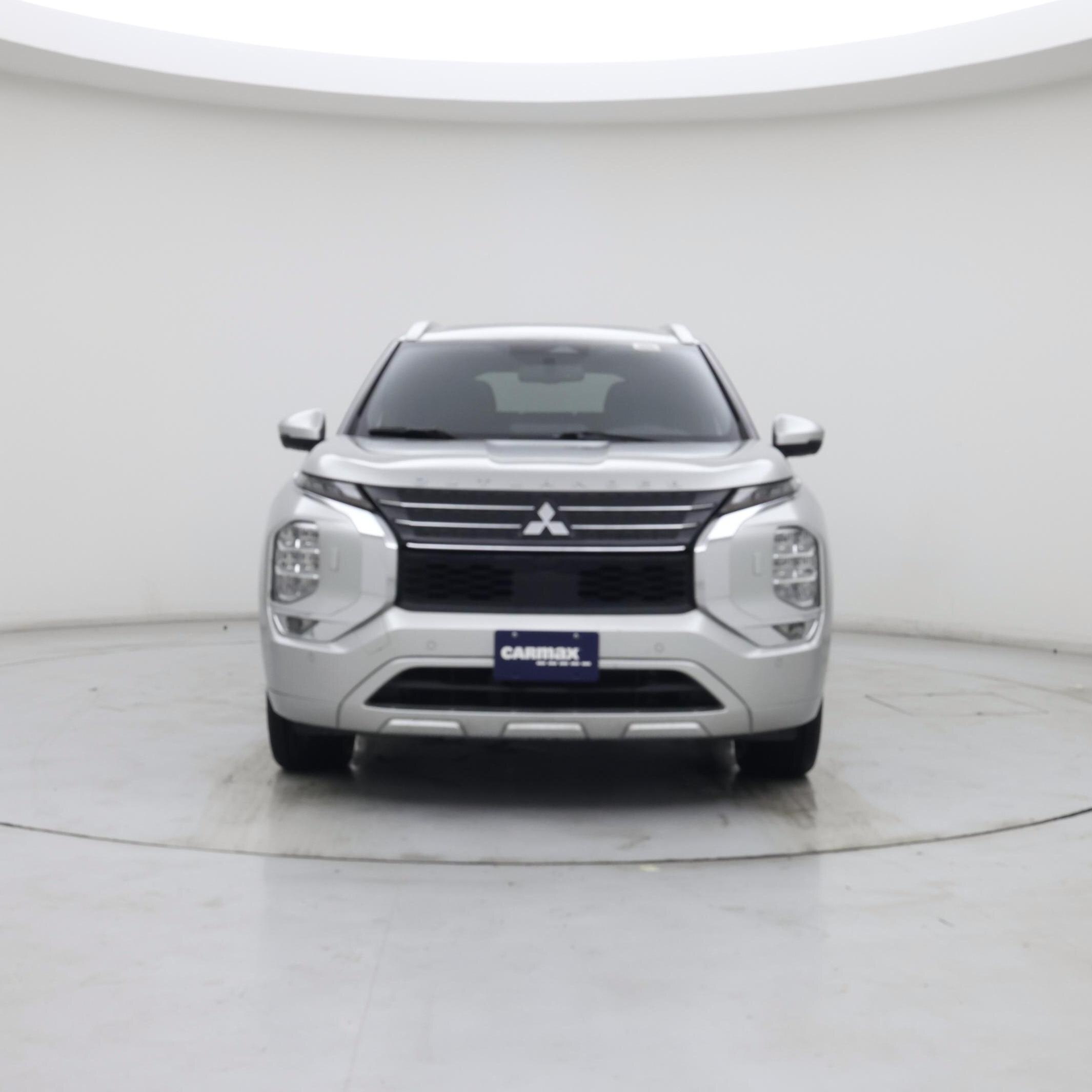Thumbnail: 2022 Mitsubishi Outlander - 5