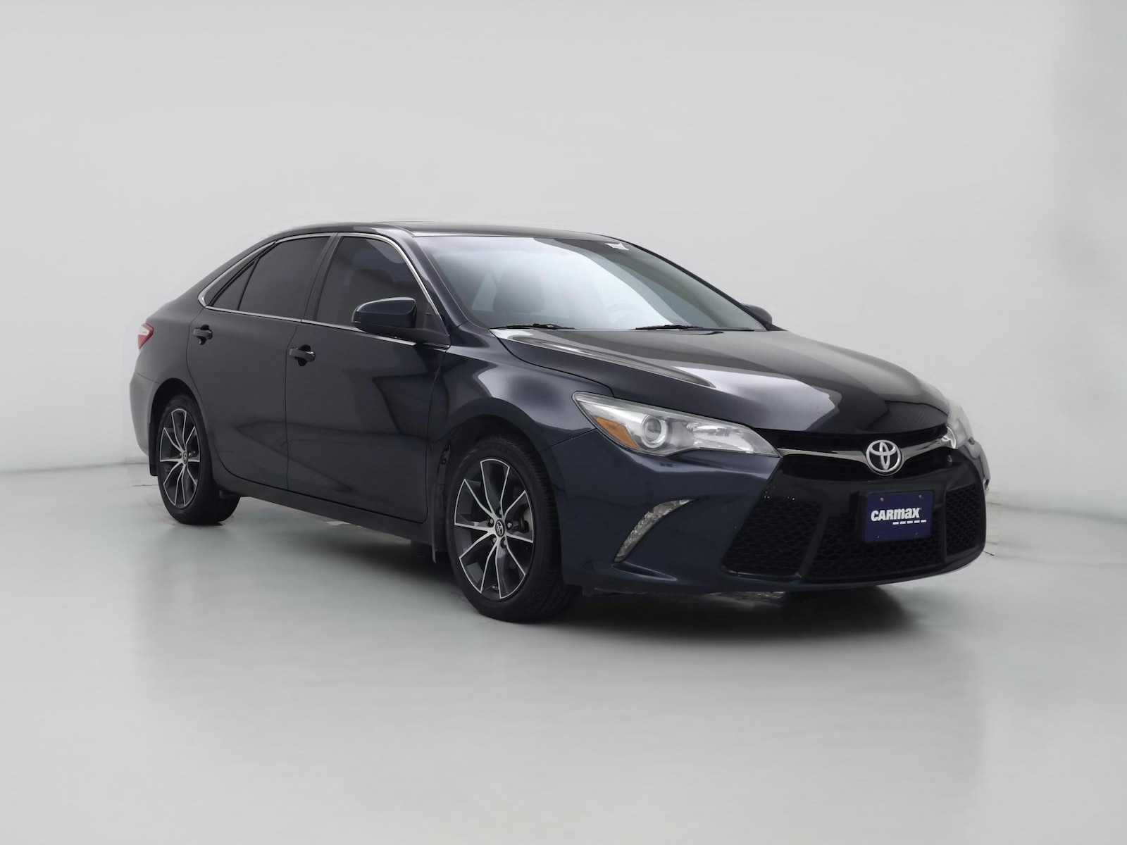 2016 Toyota Camry XSE
