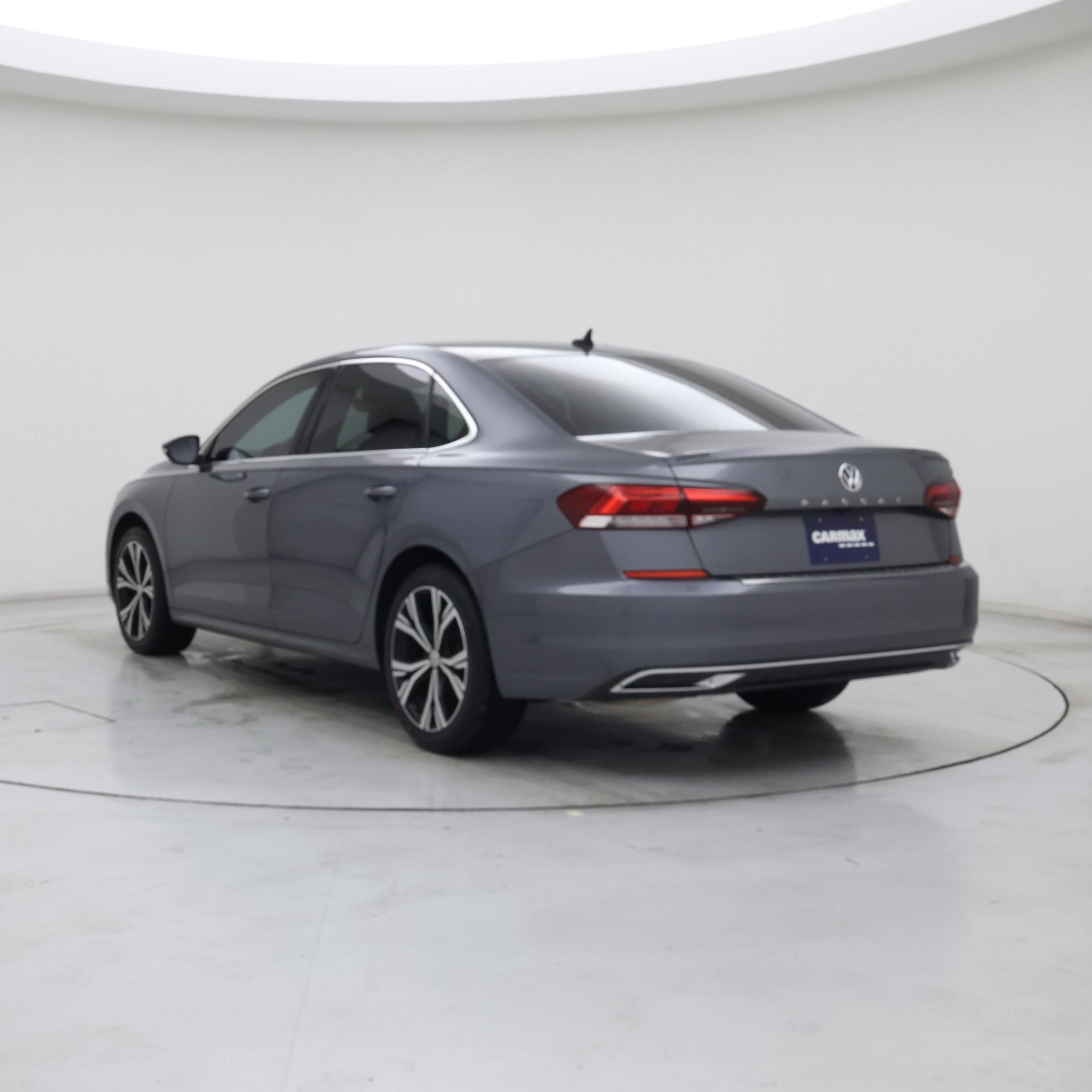 Thumbnail: 2021 Volkswagen Passat - 2
