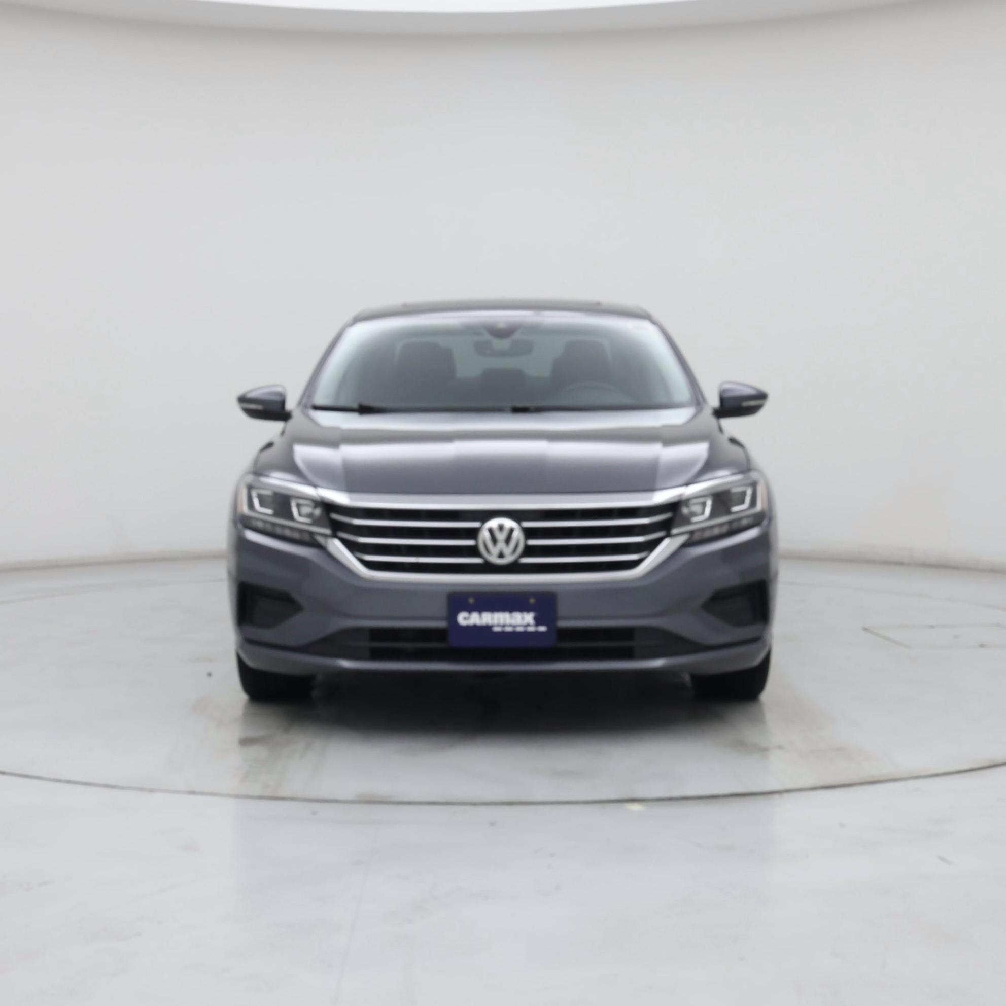 Thumbnail: 2021 Volkswagen Passat - 5