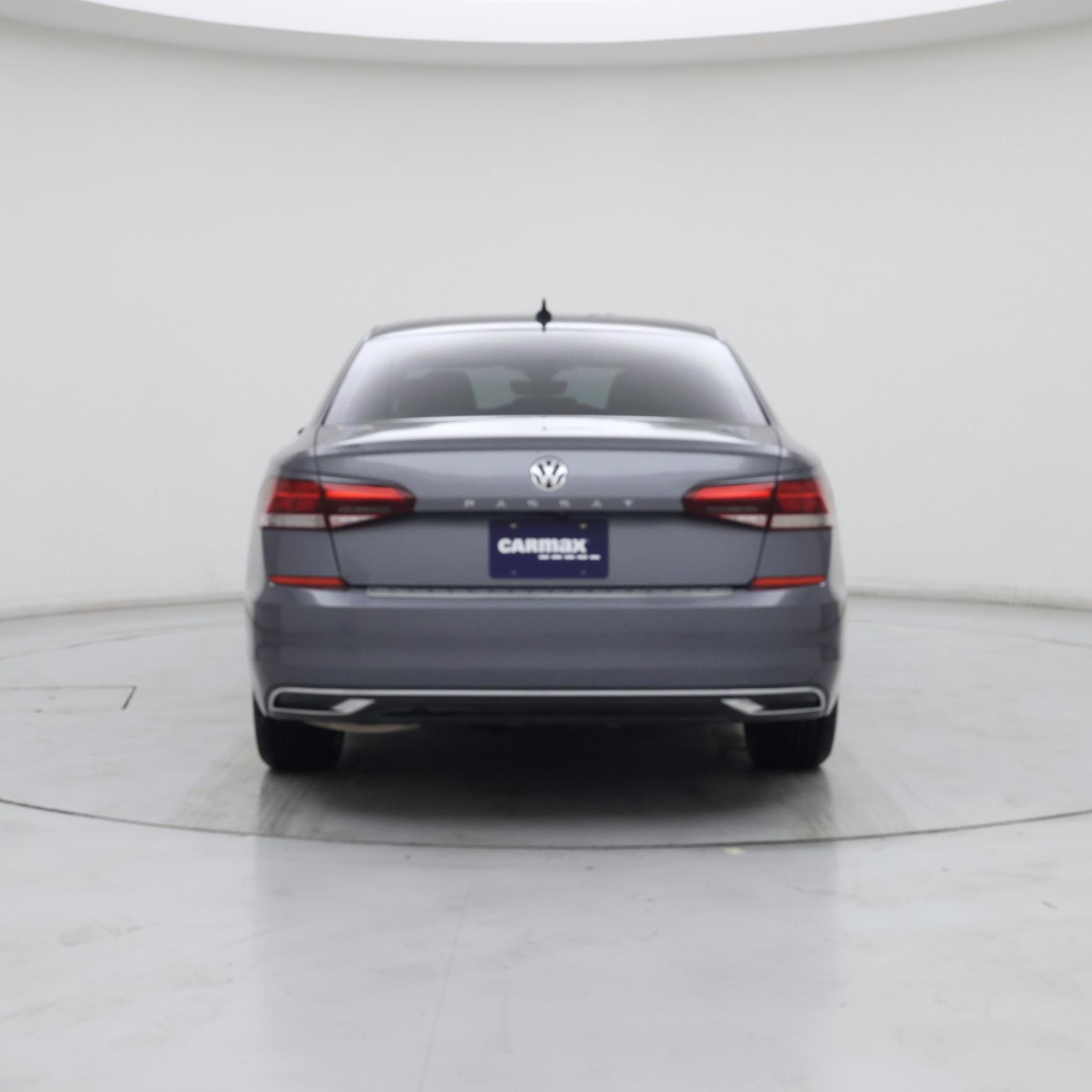 Thumbnail: 2021 Volkswagen Passat - 6