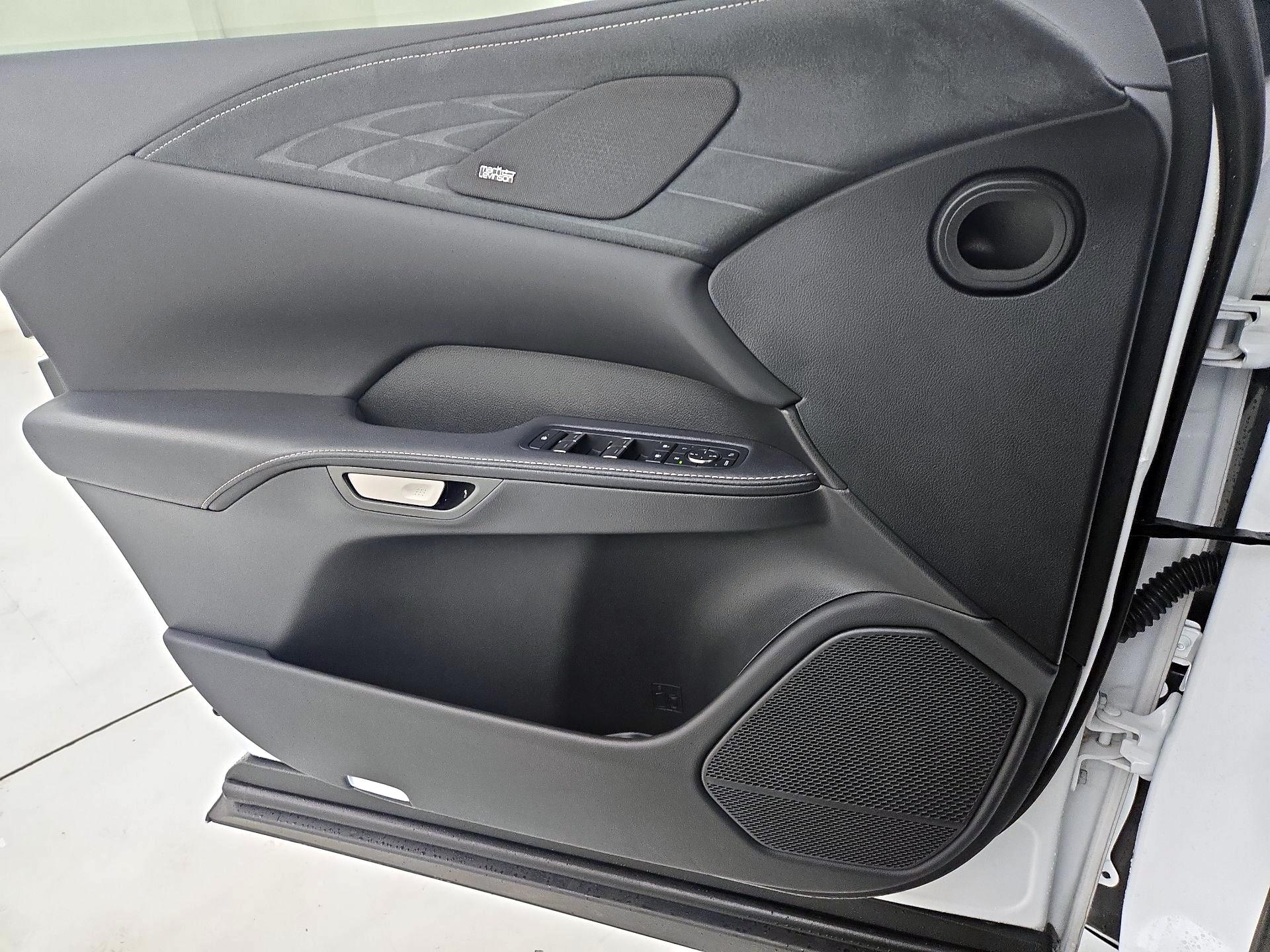 Thumbnail: 2024 Lexus RX - 10