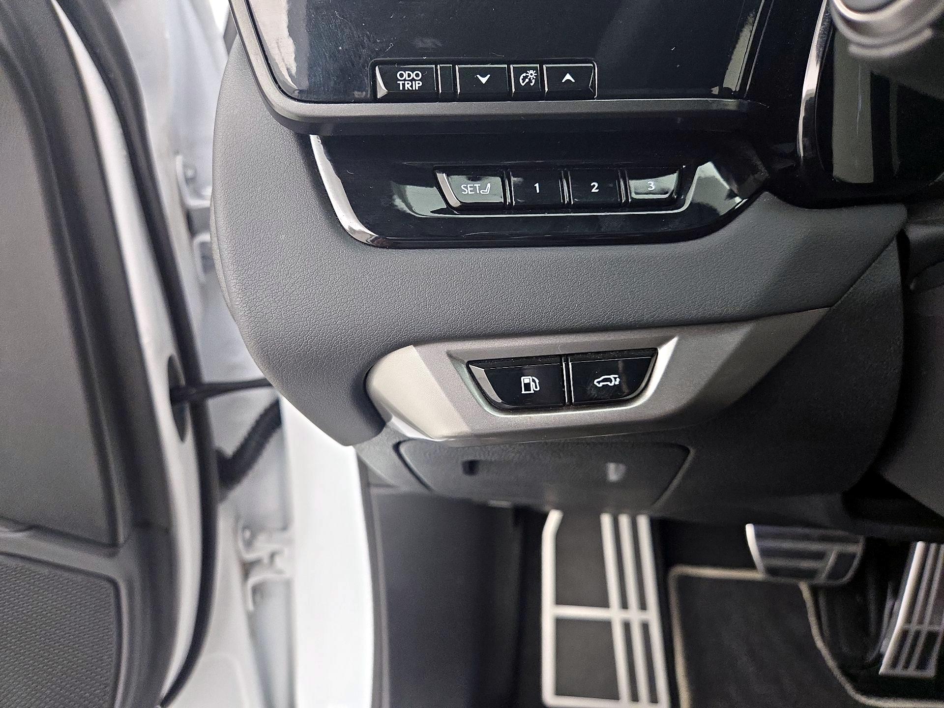 Thumbnail: 2024 Lexus RX - 11