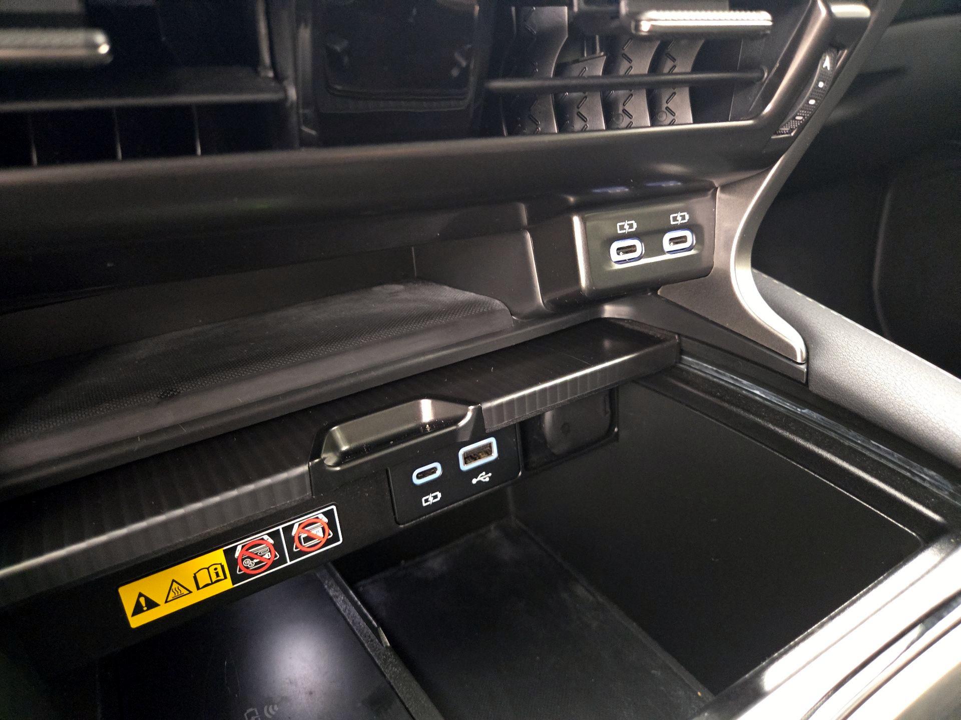 Thumbnail: 2024 Lexus RX - 17