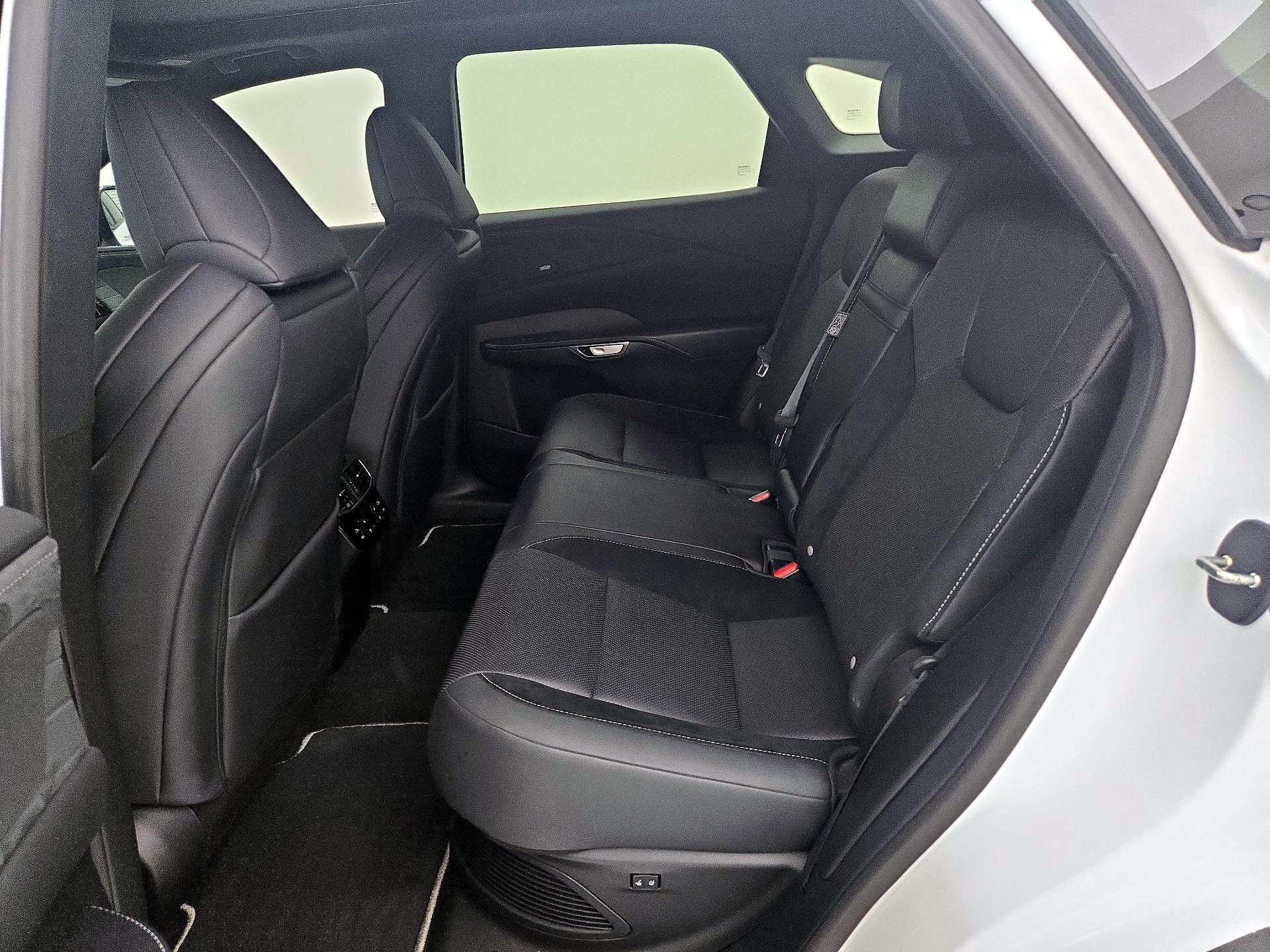 Thumbnail: 2024 Lexus RX - 19