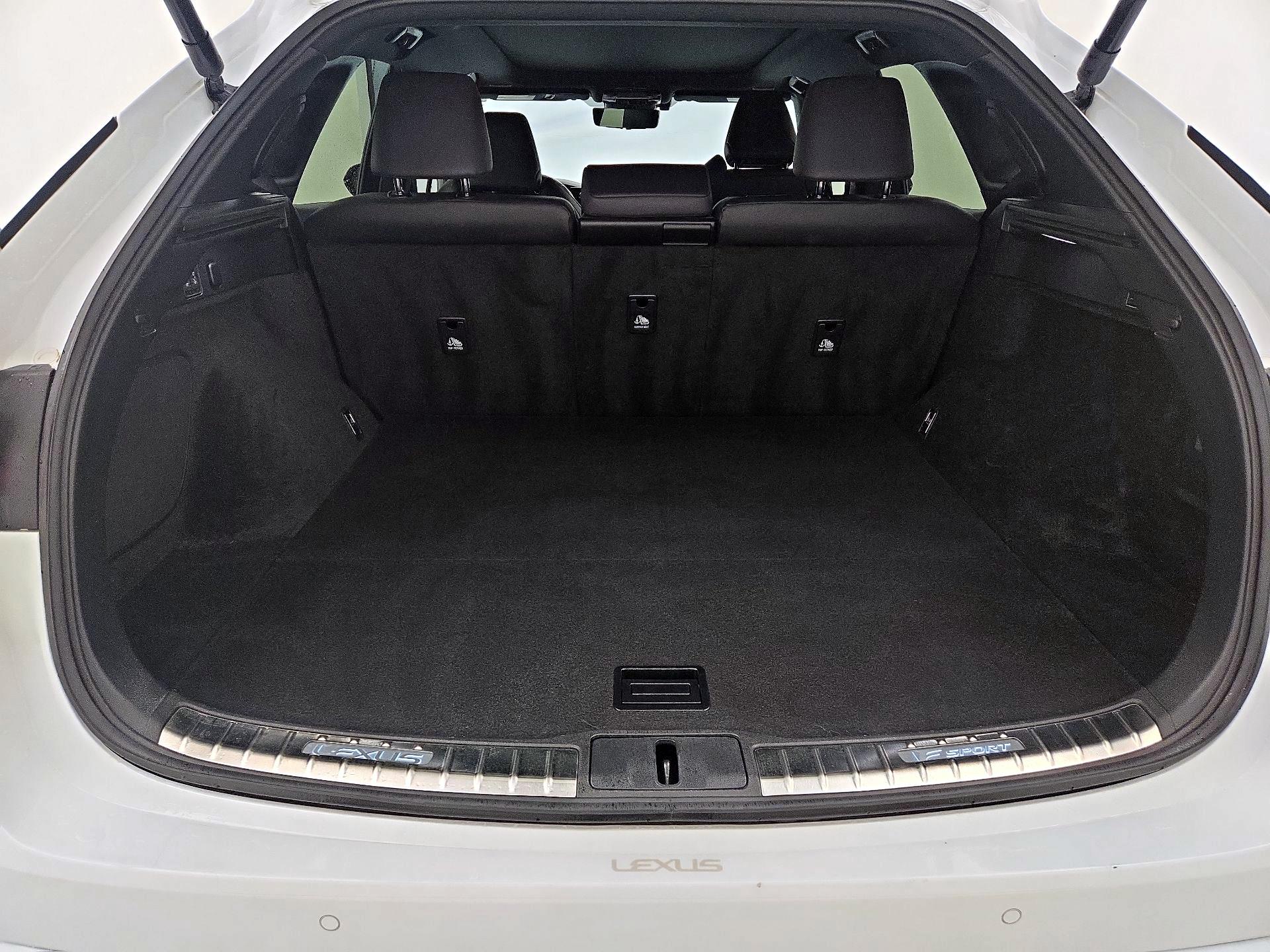 Thumbnail: 2024 Lexus RX - 20