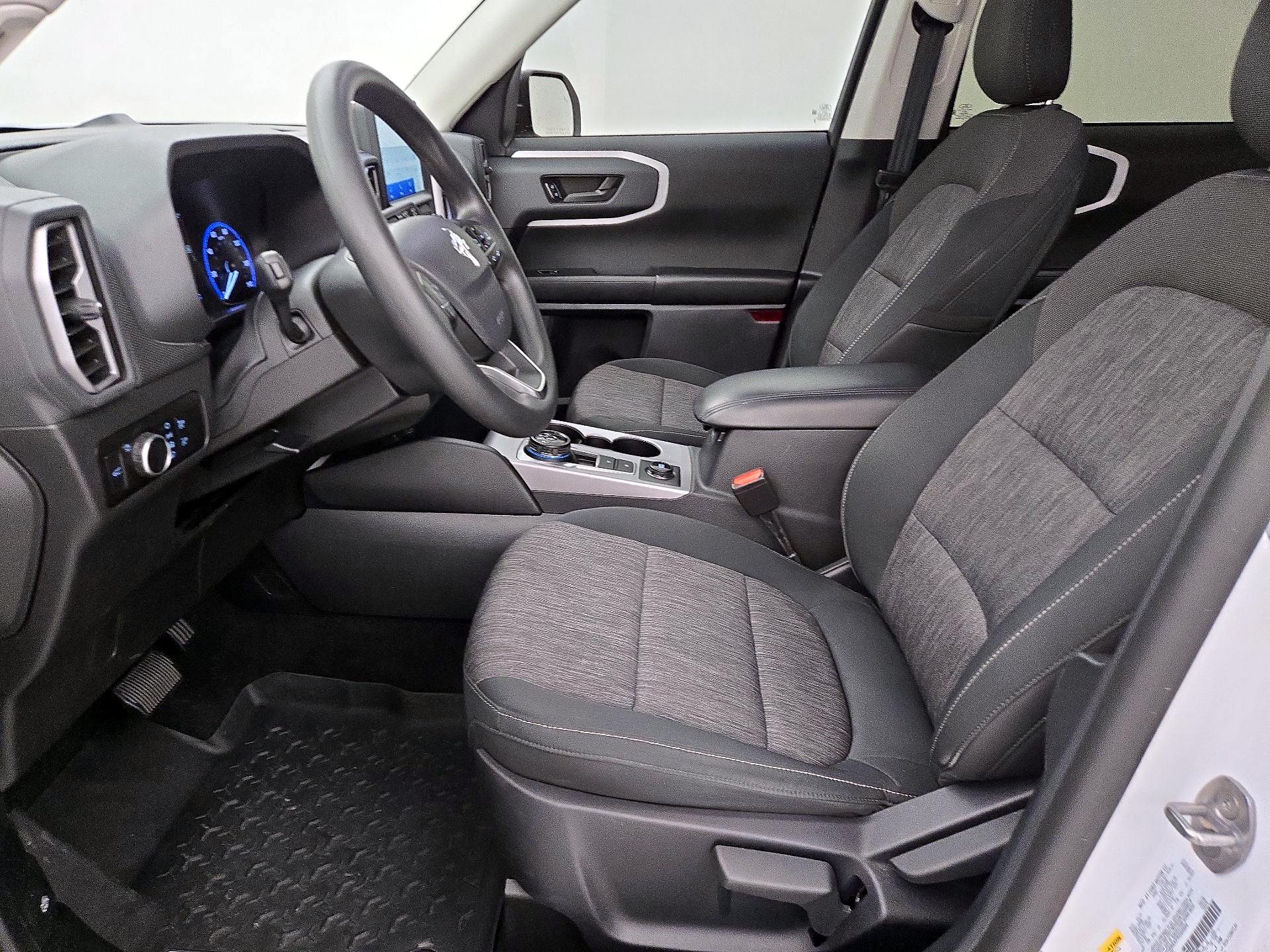 Thumbnail: 2023 Ford Bronco Sport - 11