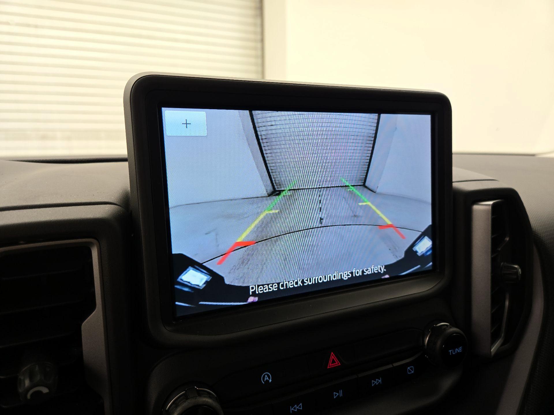 Thumbnail: 2023 Ford Bronco Sport - 14