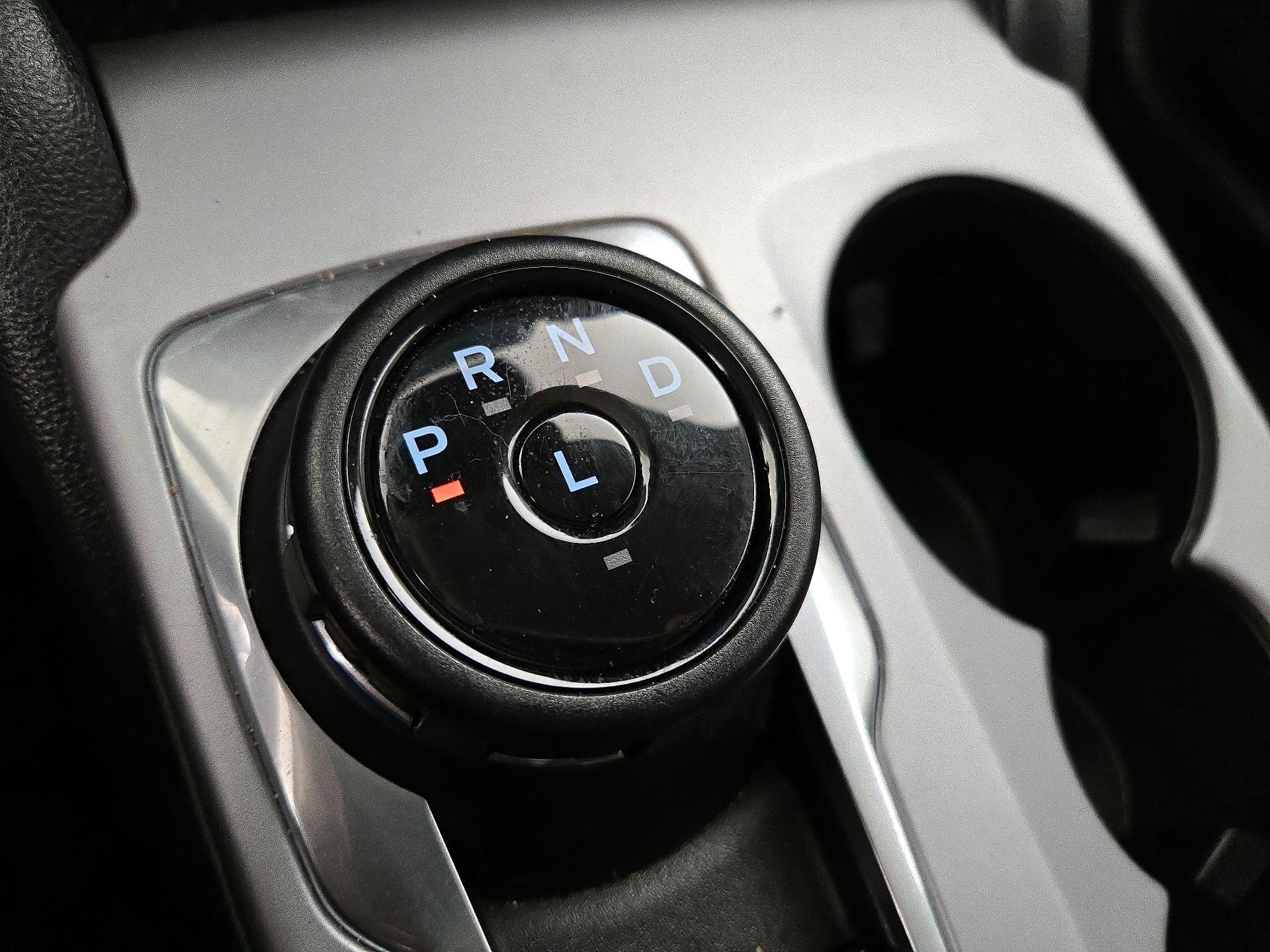 Thumbnail: 2023 Ford Bronco Sport - 17