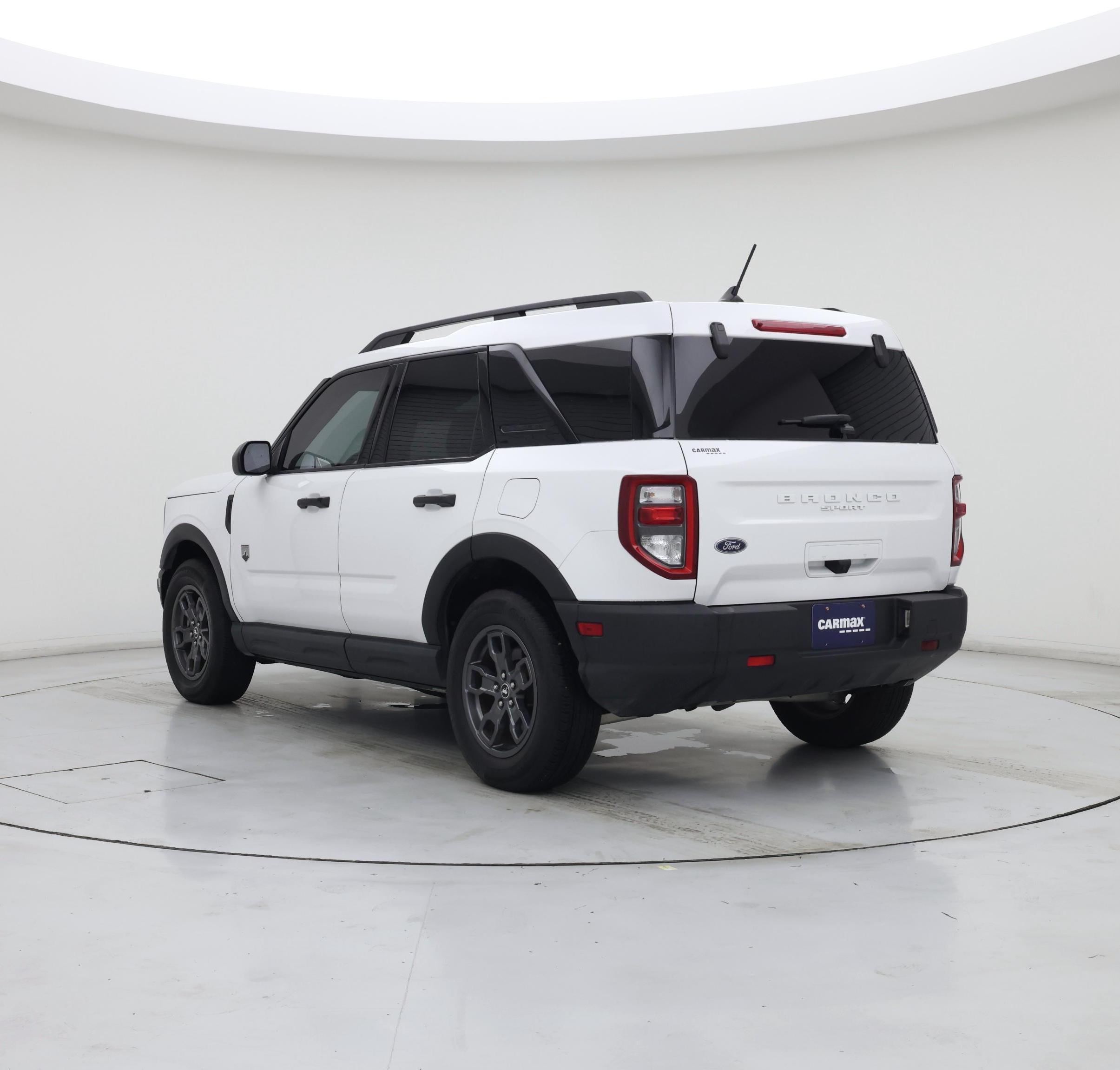 Thumbnail: 2023 Ford Bronco Sport - 2