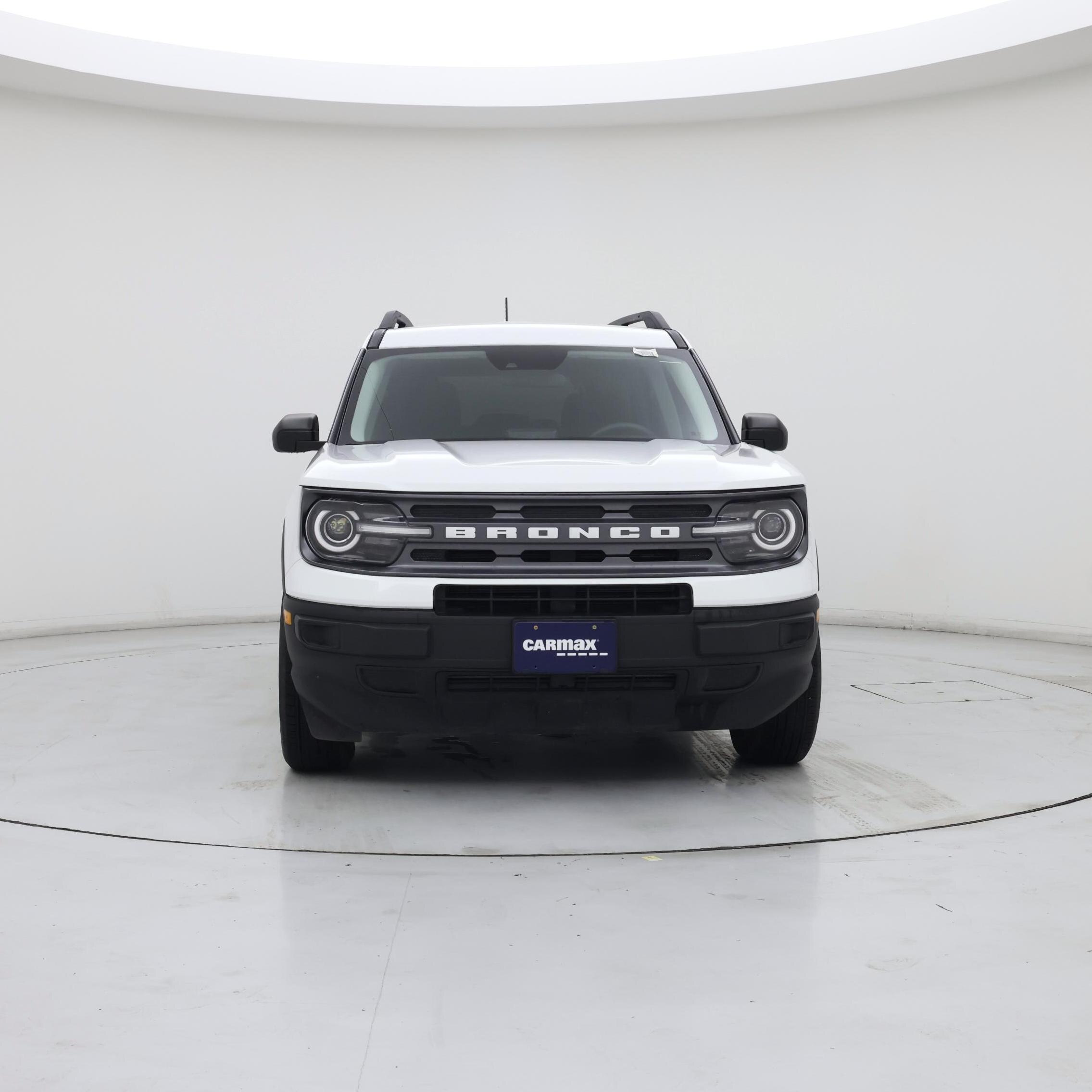 Thumbnail: 2023 Ford Bronco Sport - 5