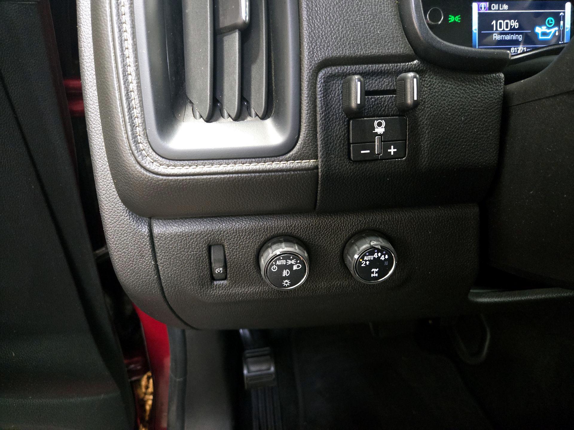 Thumbnail: 2018 GMC Canyon - 13