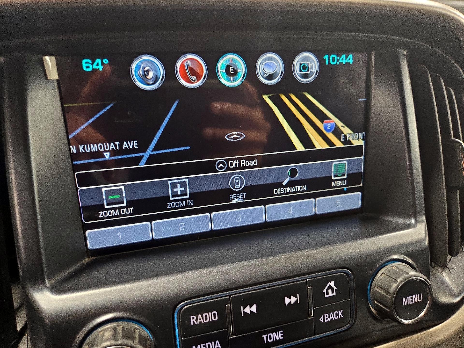 Thumbnail: 2018 GMC Canyon - 14
