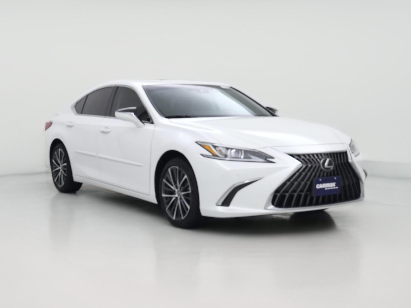 2023 Lexus ES Hybrid 300h
