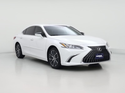 2023 Lexus ES 300h