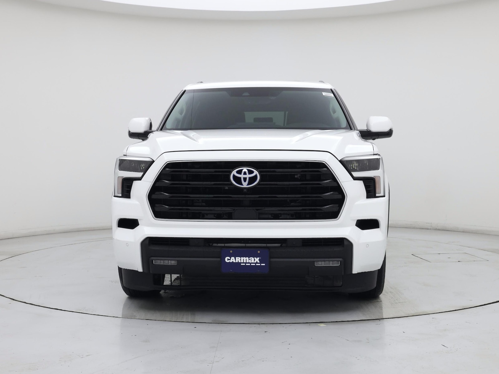 2024 Toyota Sequoia SR5 - Photo 6