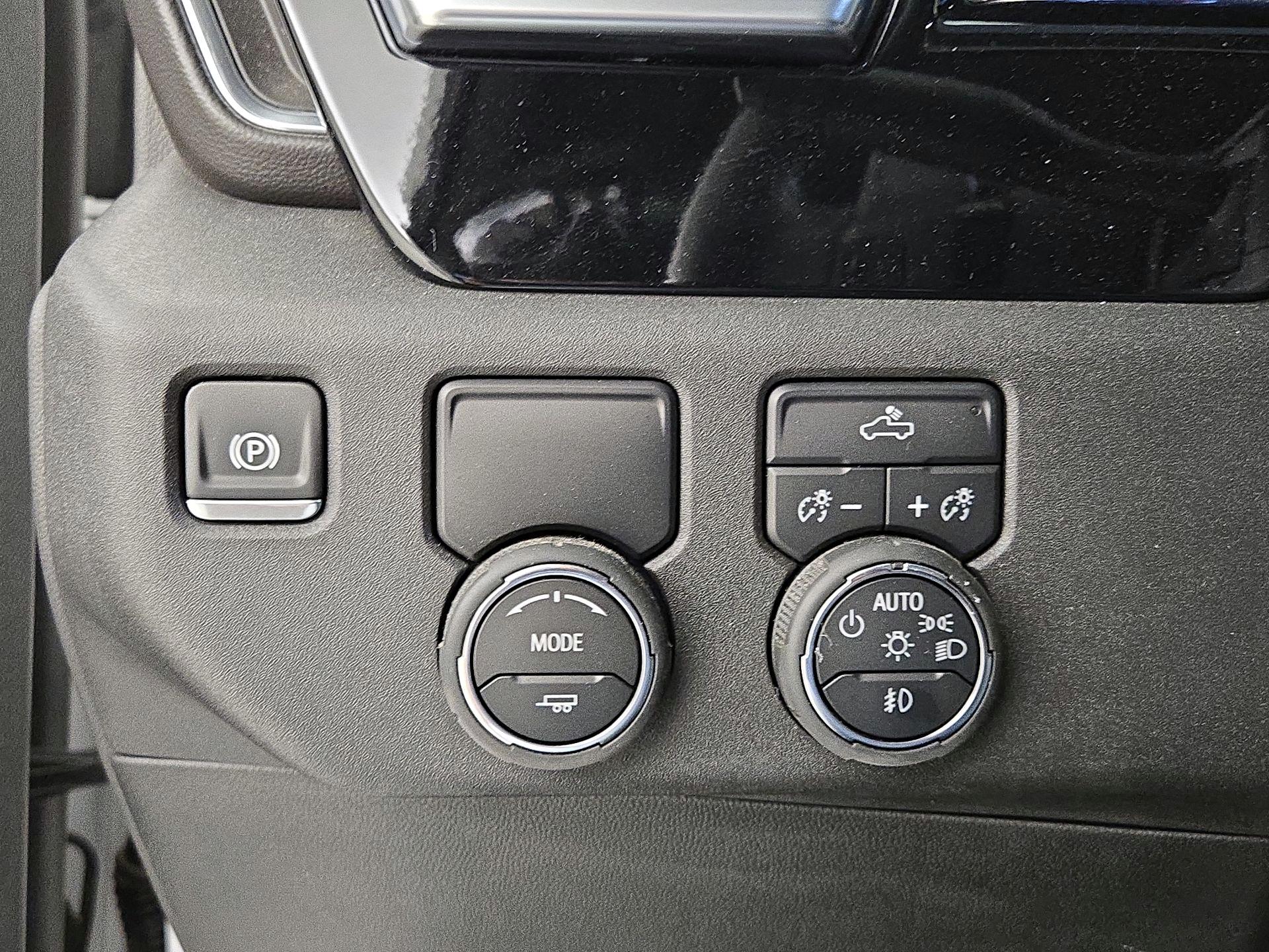 Thumbnail: 2024 Chevrolet Silverado 1500 - 13