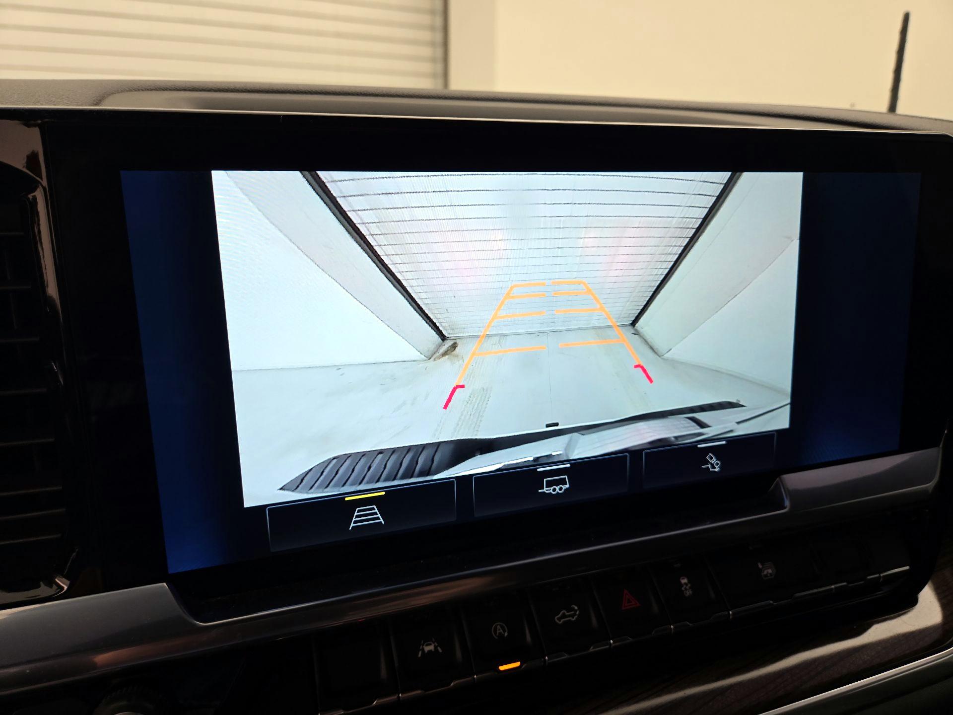 Thumbnail: 2024 Chevrolet Silverado 1500 - 14