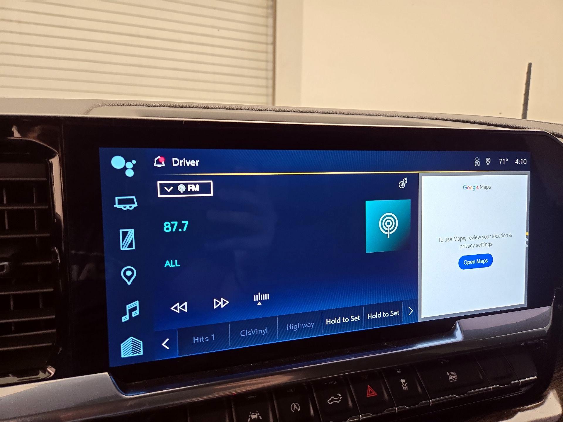 Thumbnail: 2024 Chevrolet Silverado 1500 - 15