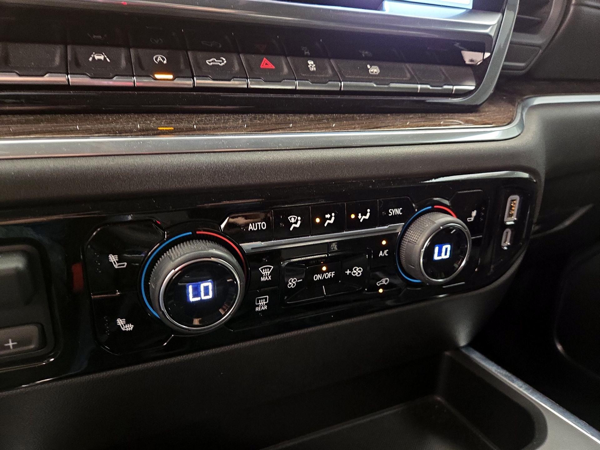 Thumbnail: 2024 Chevrolet Silverado 1500 - 16