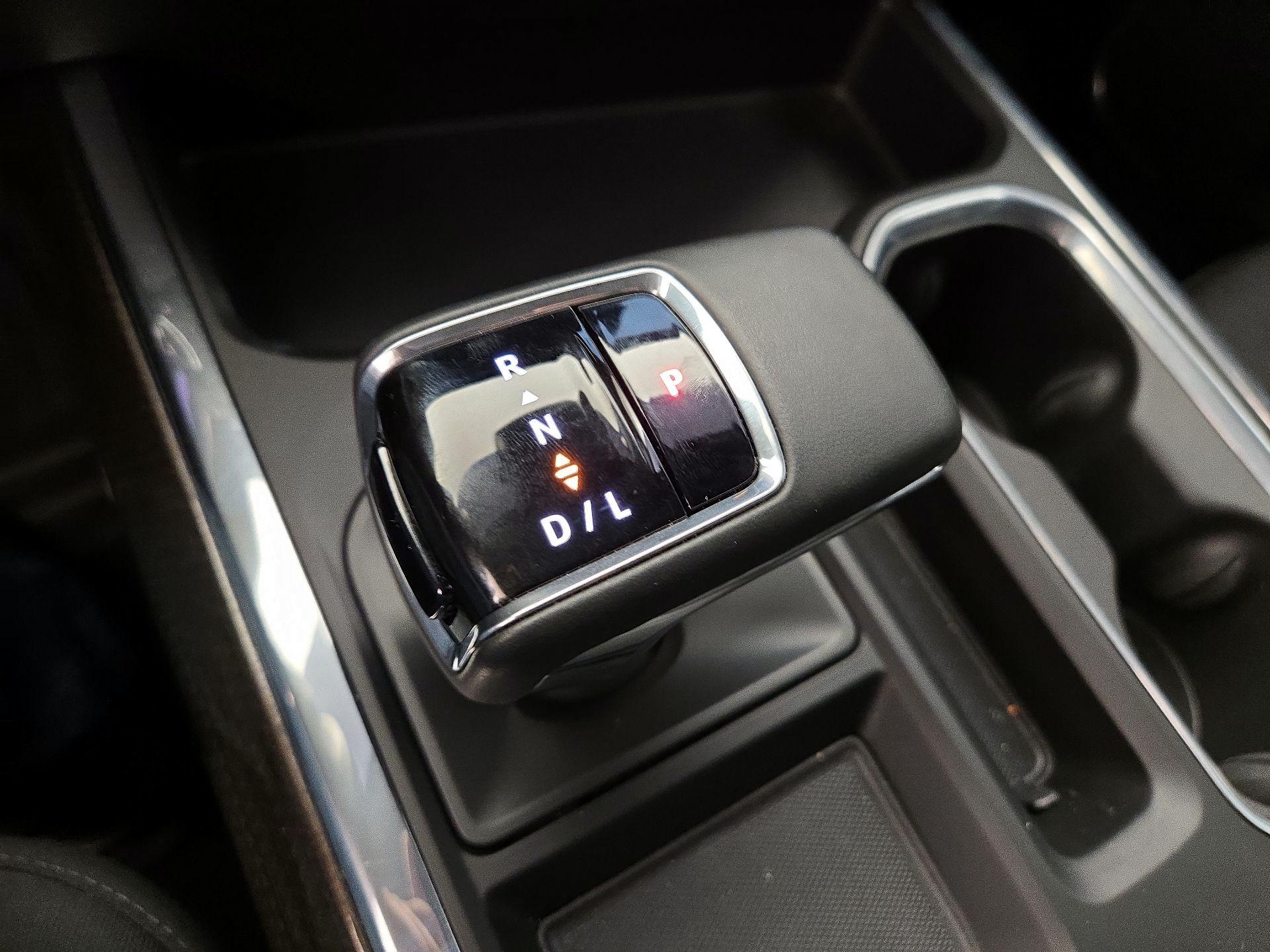 Thumbnail: 2024 Chevrolet Silverado 1500 - 17