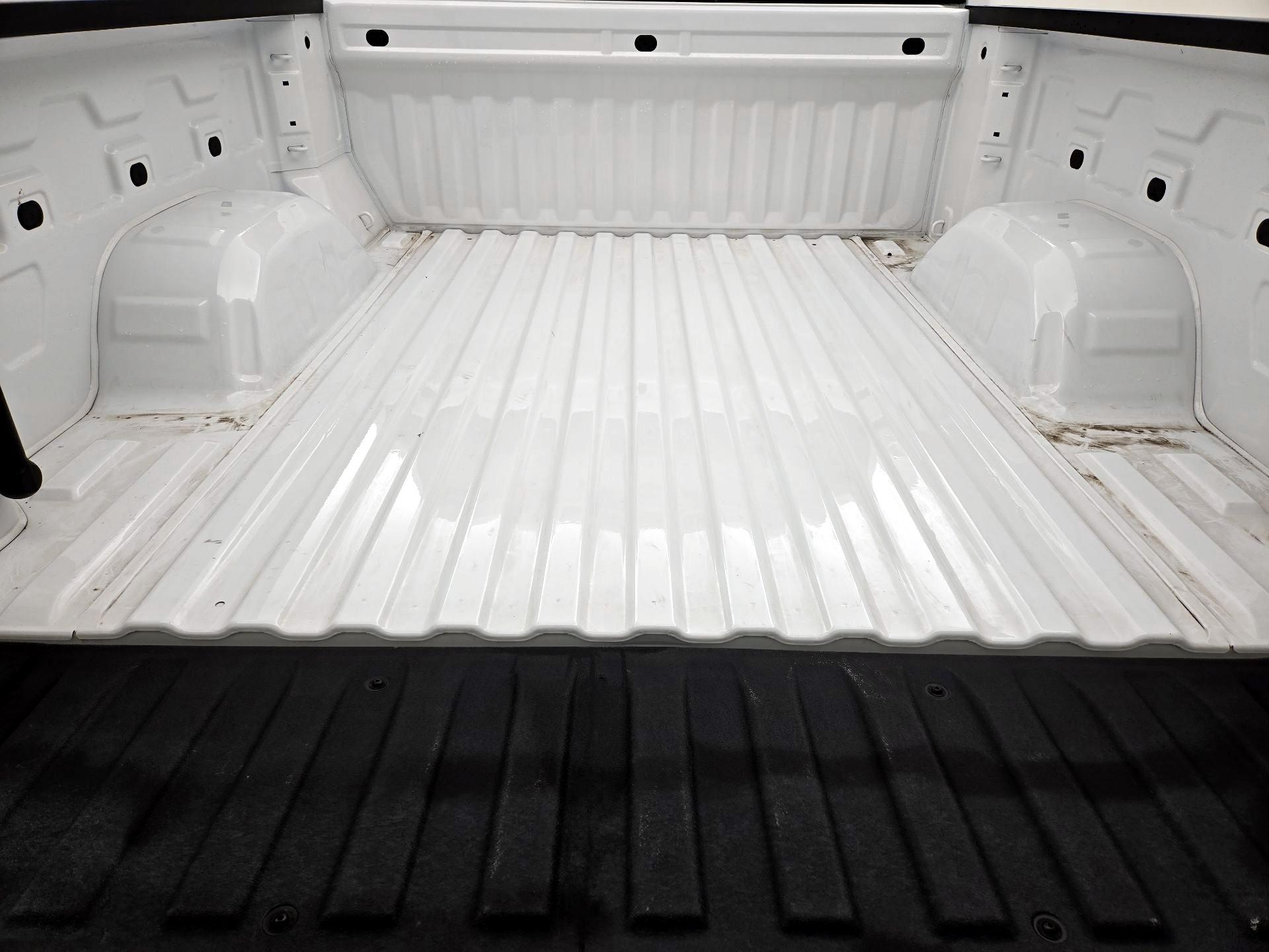 Thumbnail: 2024 Chevrolet Silverado 1500 - 20