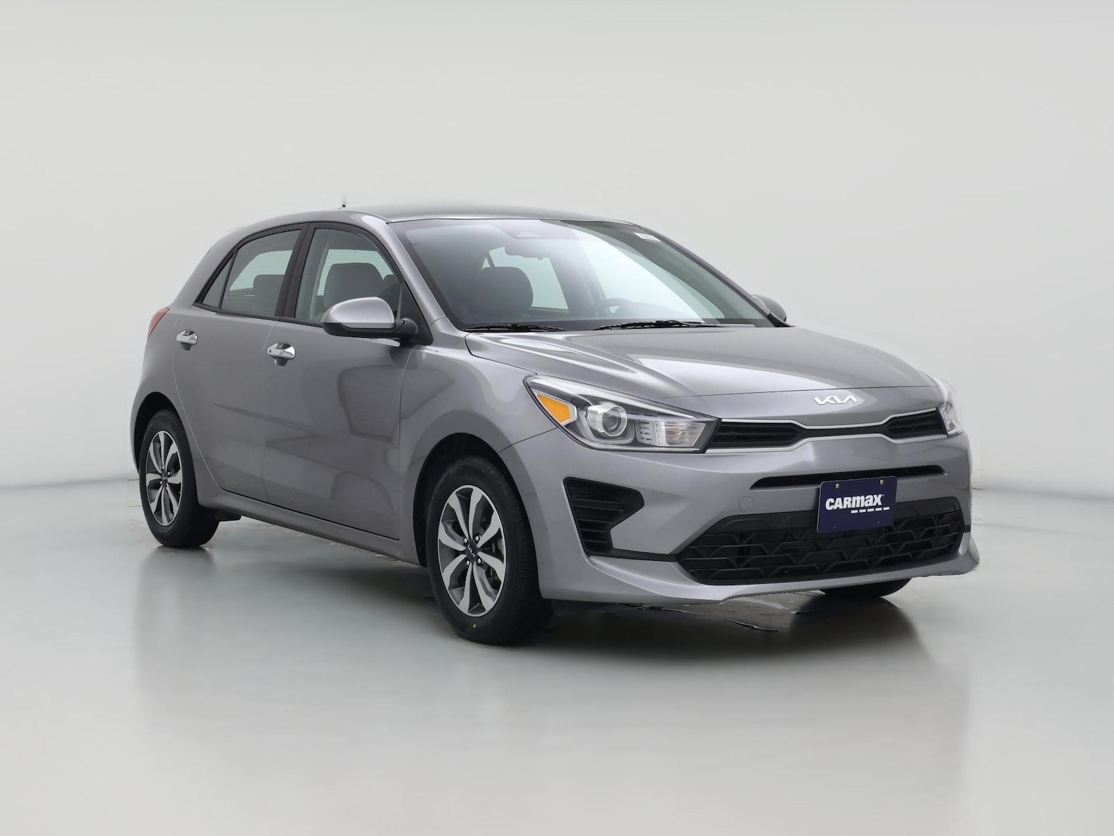 2023 Kia Rio 5-Door