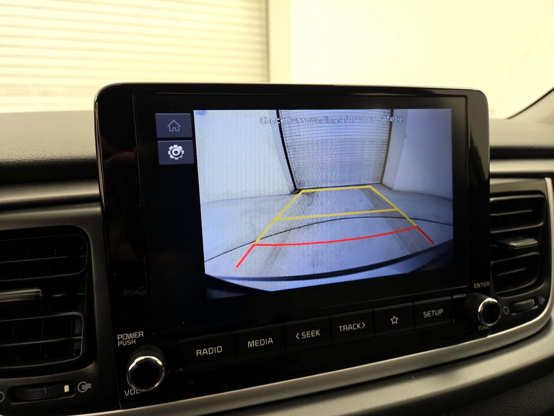 Thumbnail: 2023 Kia Rio - 14