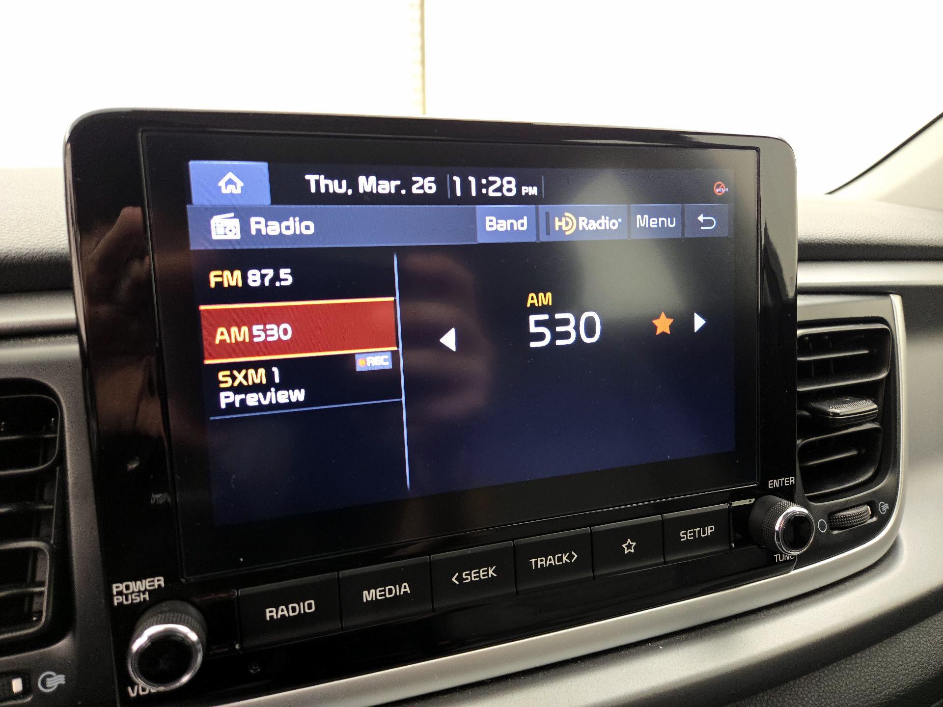 Thumbnail: 2023 Kia Rio - 15