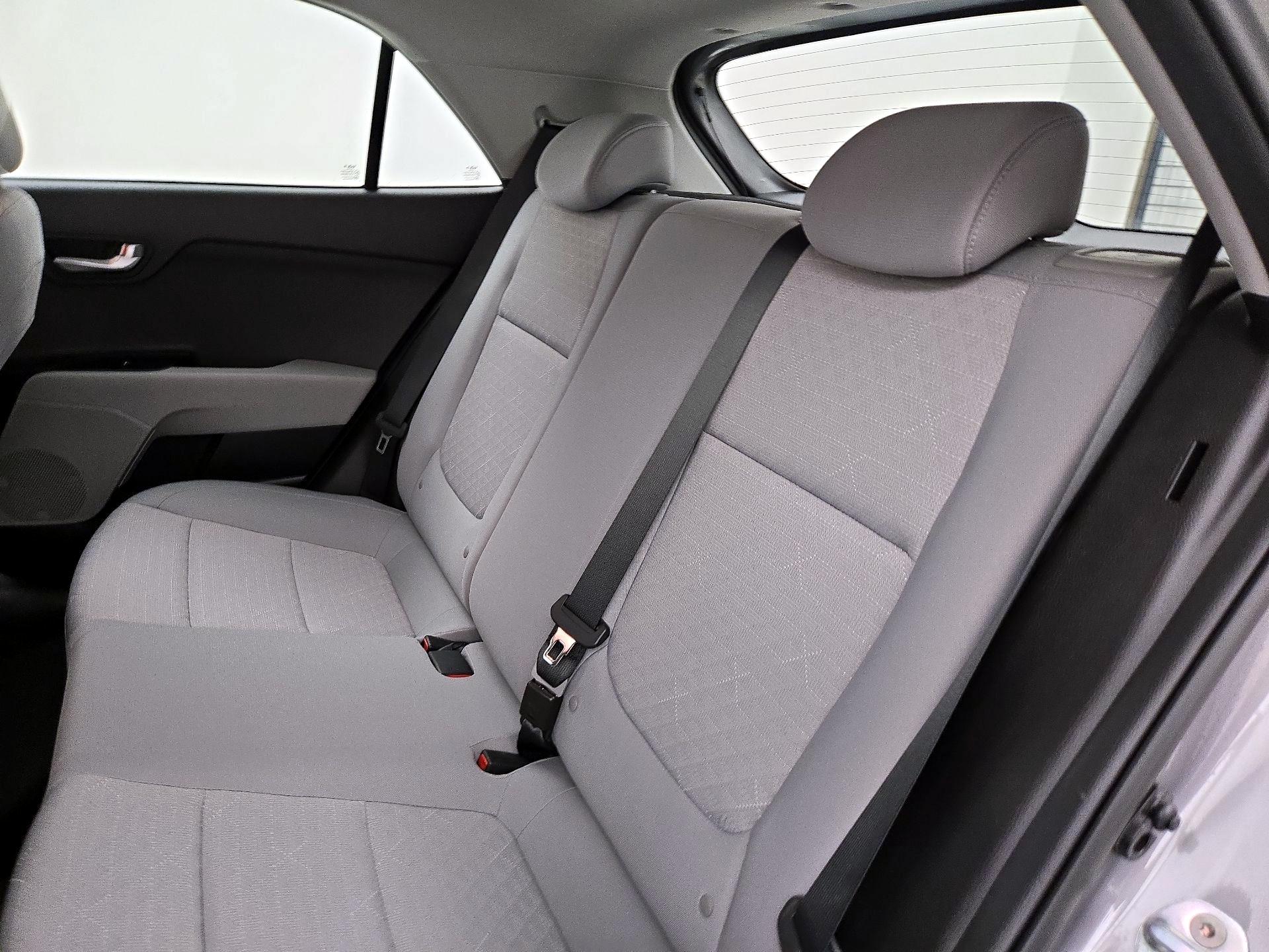 Thumbnail: 2023 Kia Rio - 19