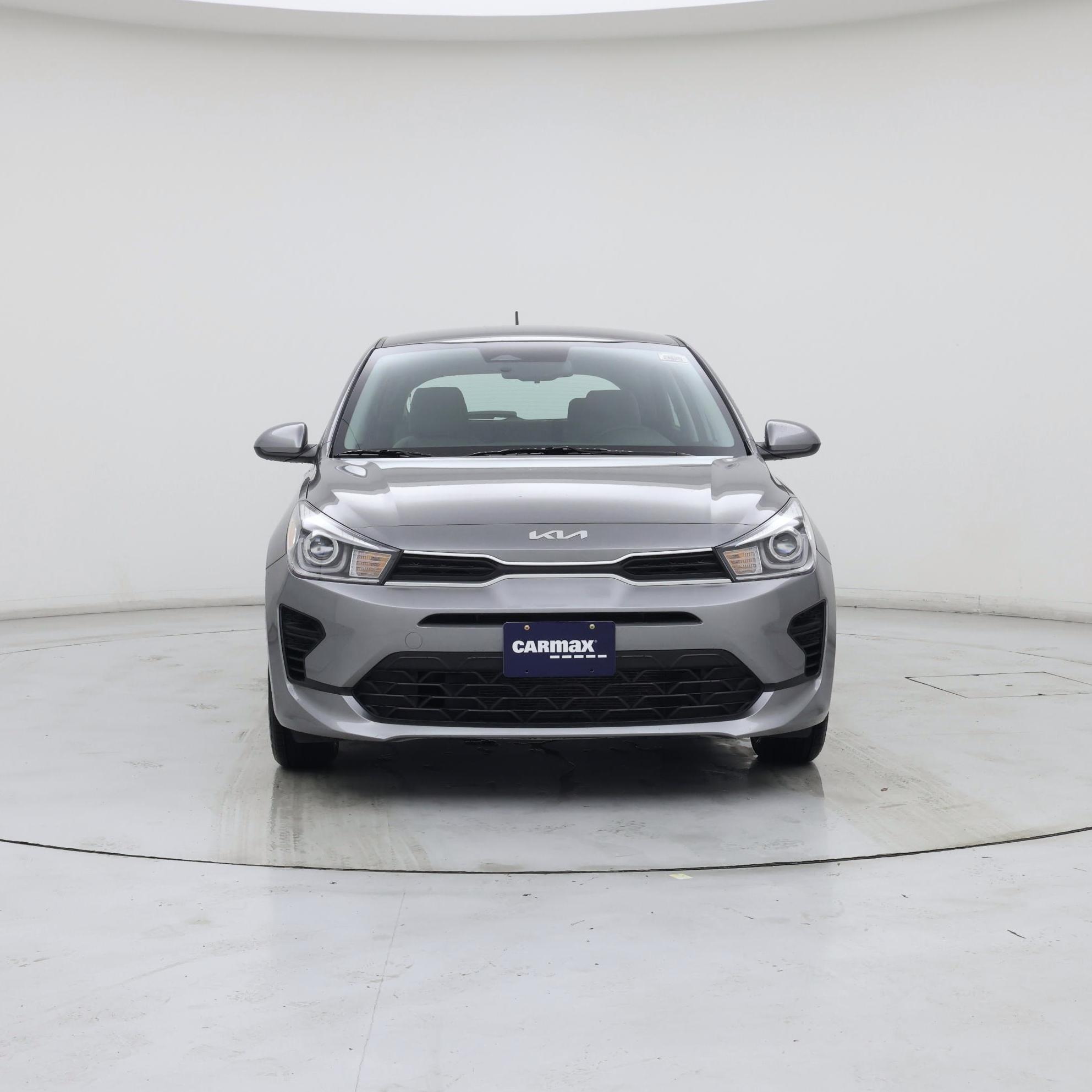 Thumbnail: 2023 Kia Rio - 5