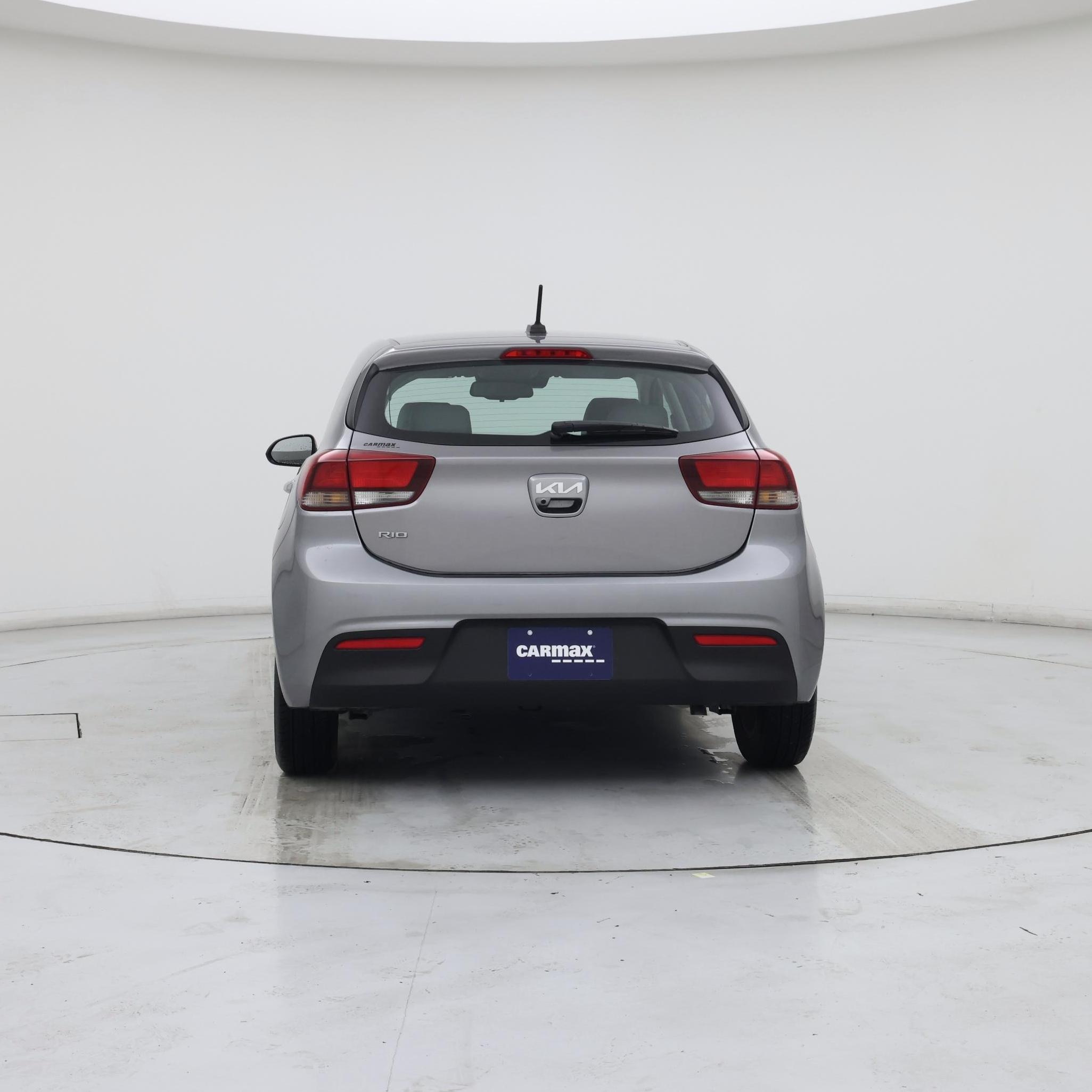 Thumbnail: 2023 Kia Rio - 6