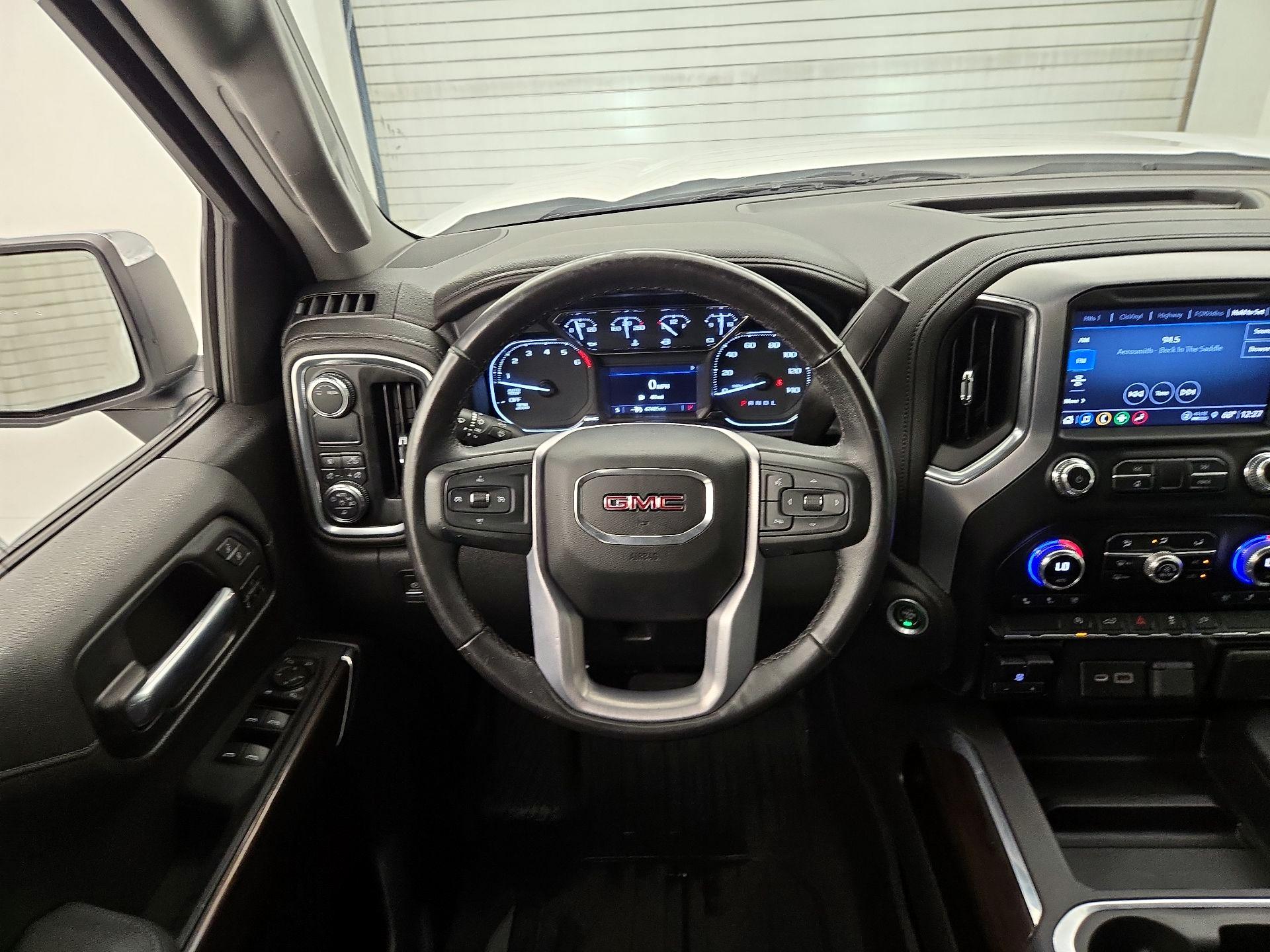 Thumbnail: 2022 GMC Sierra 1500 - 10