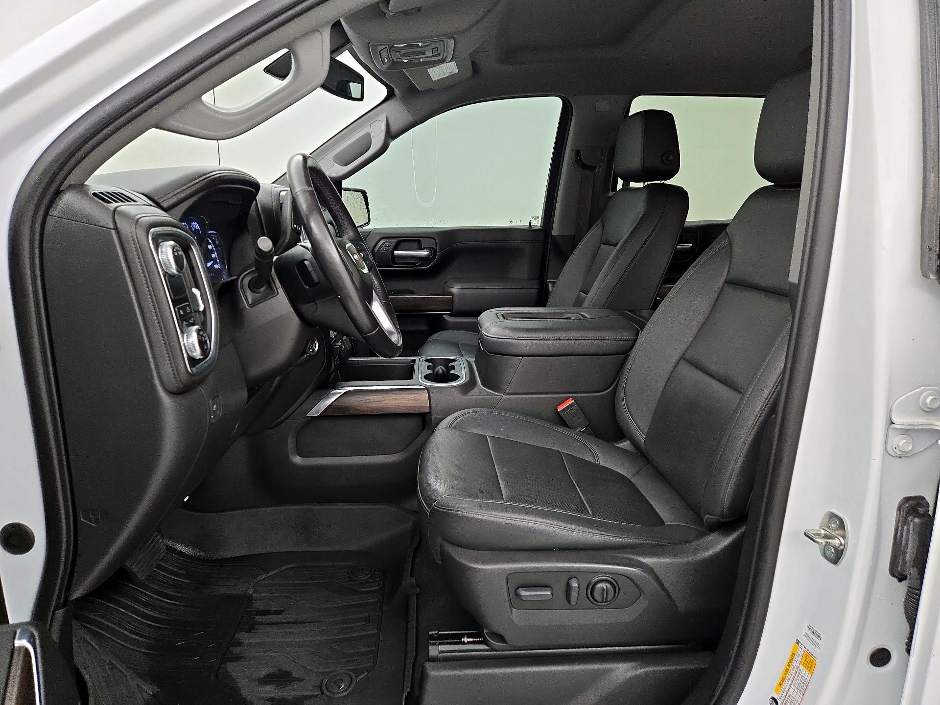 Thumbnail: 2022 GMC Sierra 1500 - 11