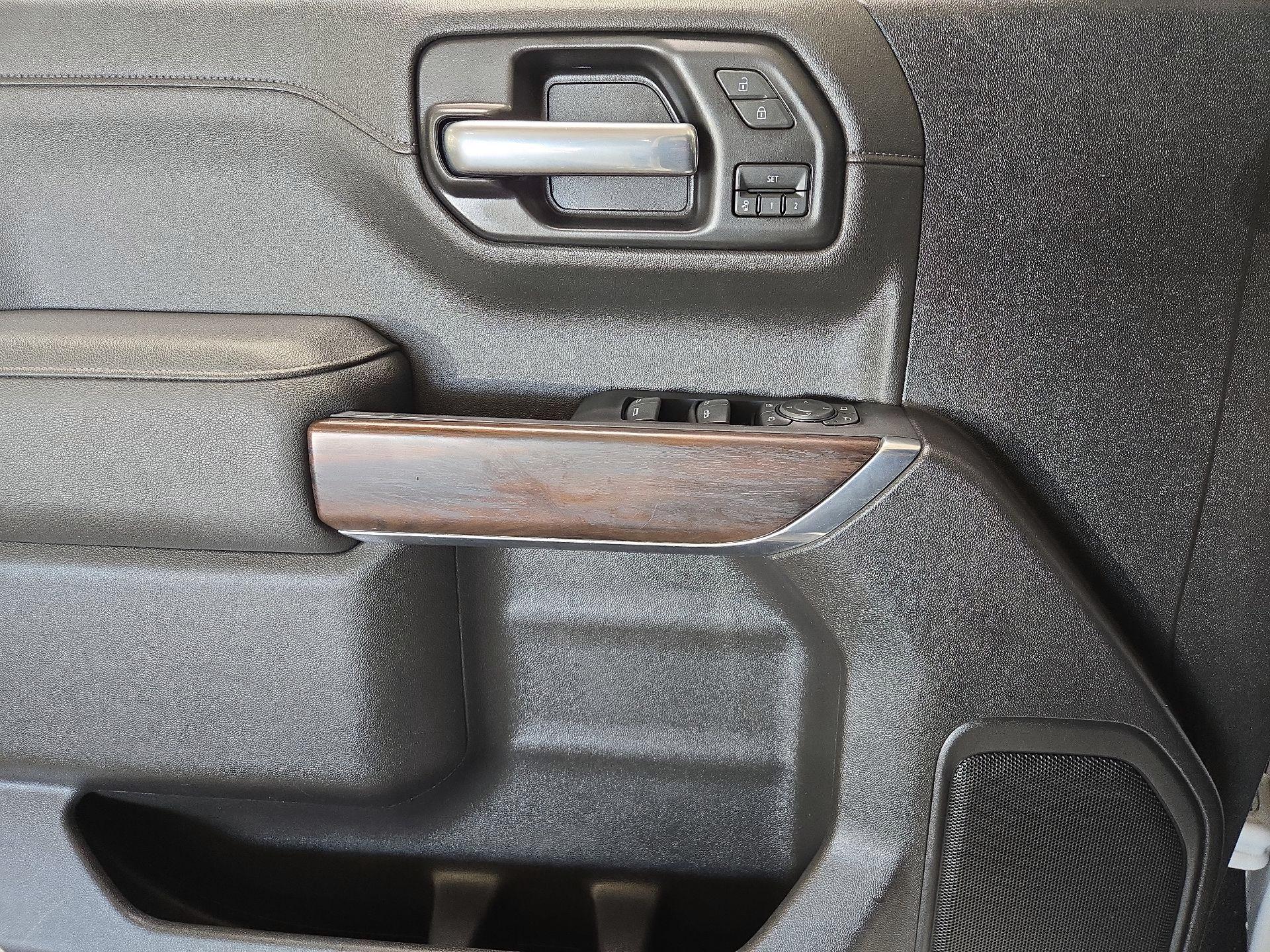 Thumbnail: 2022 GMC Sierra 1500 - 12