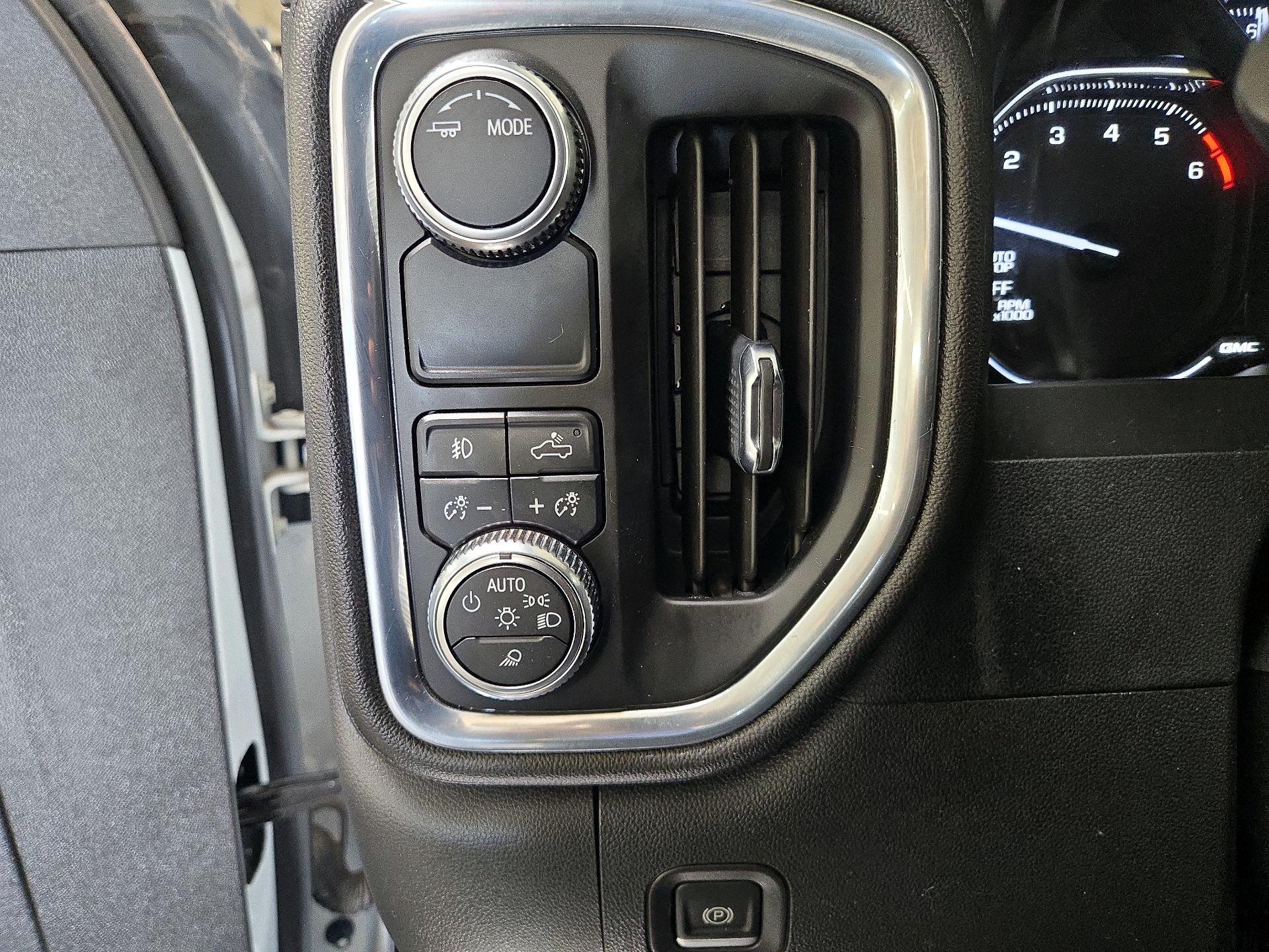 Thumbnail: 2022 GMC Sierra 1500 - 13