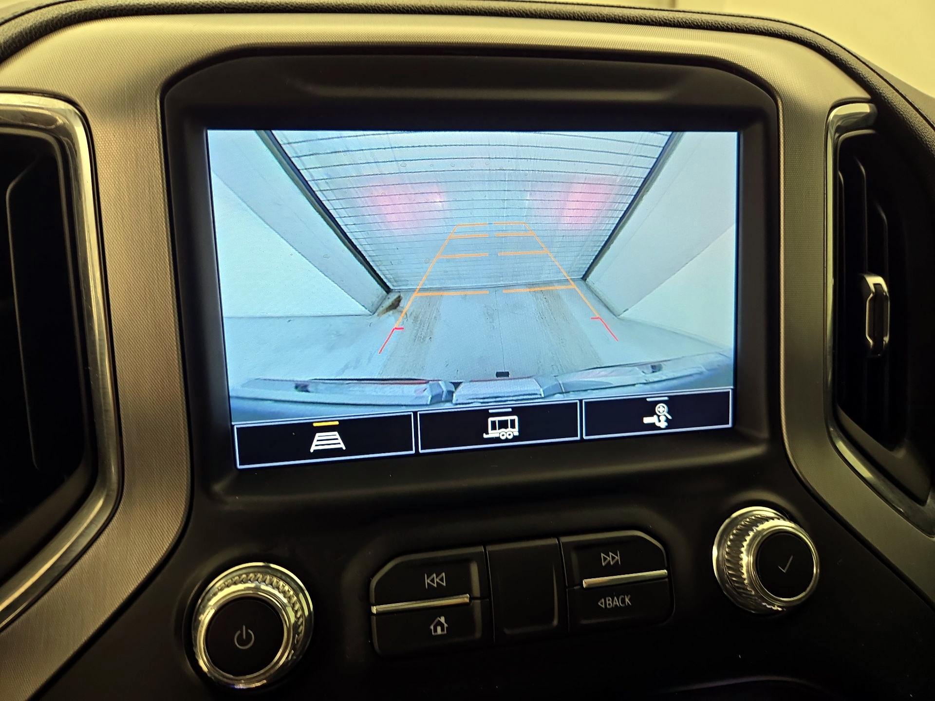 Thumbnail: 2022 GMC Sierra 1500 - 14