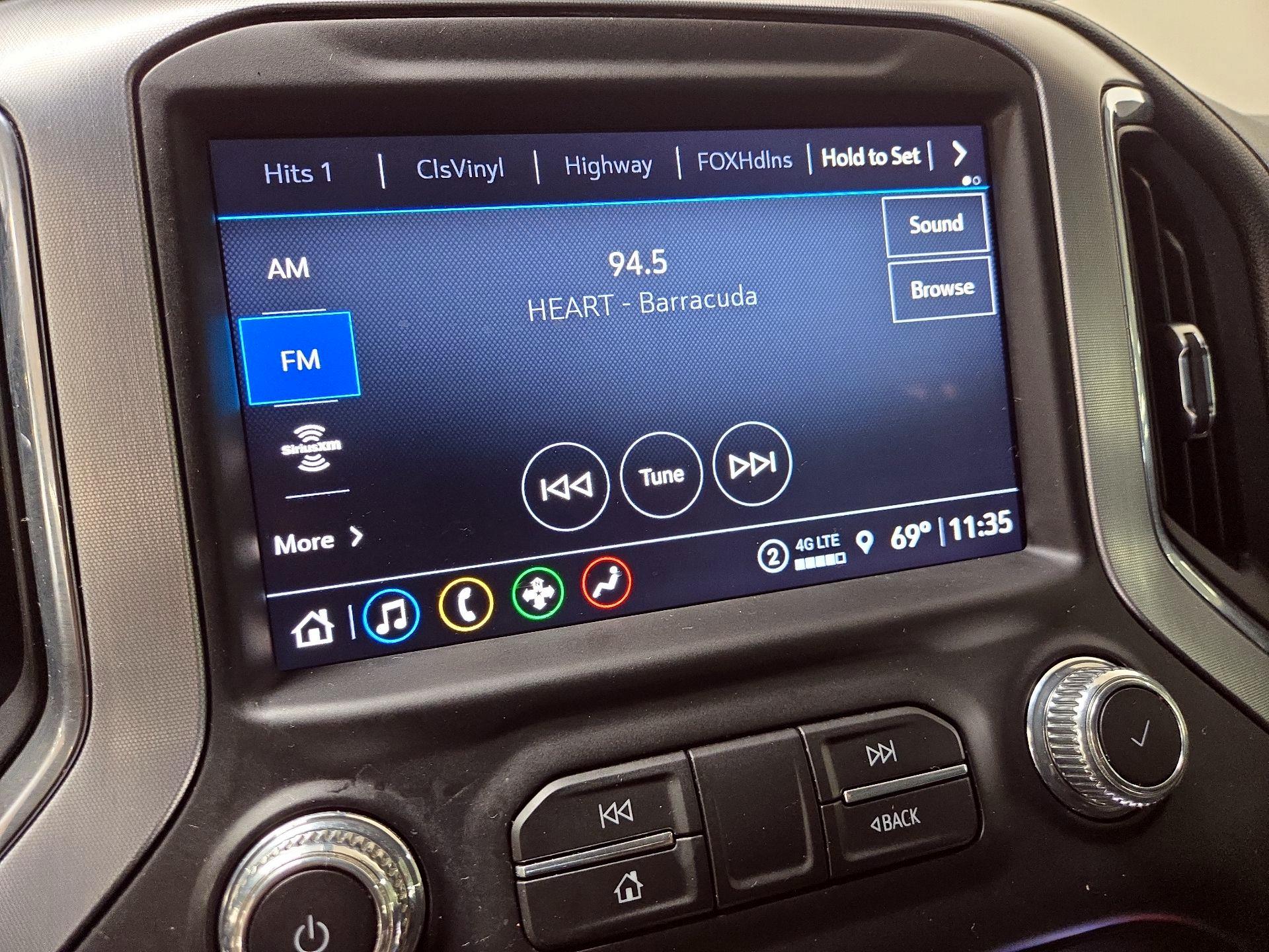 Thumbnail: 2022 GMC Sierra 1500 - 15