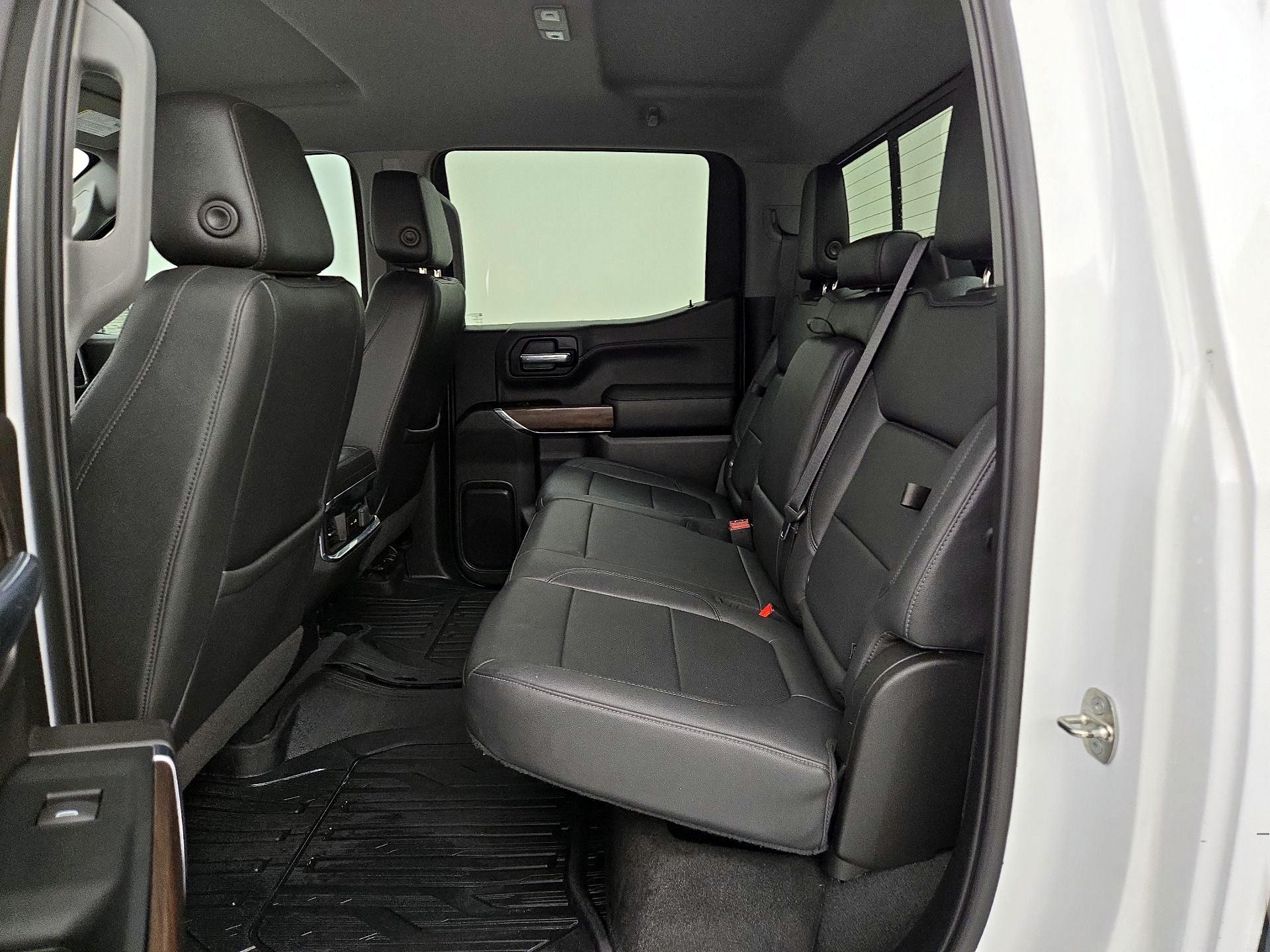 Thumbnail: 2022 GMC Sierra 1500 - 19