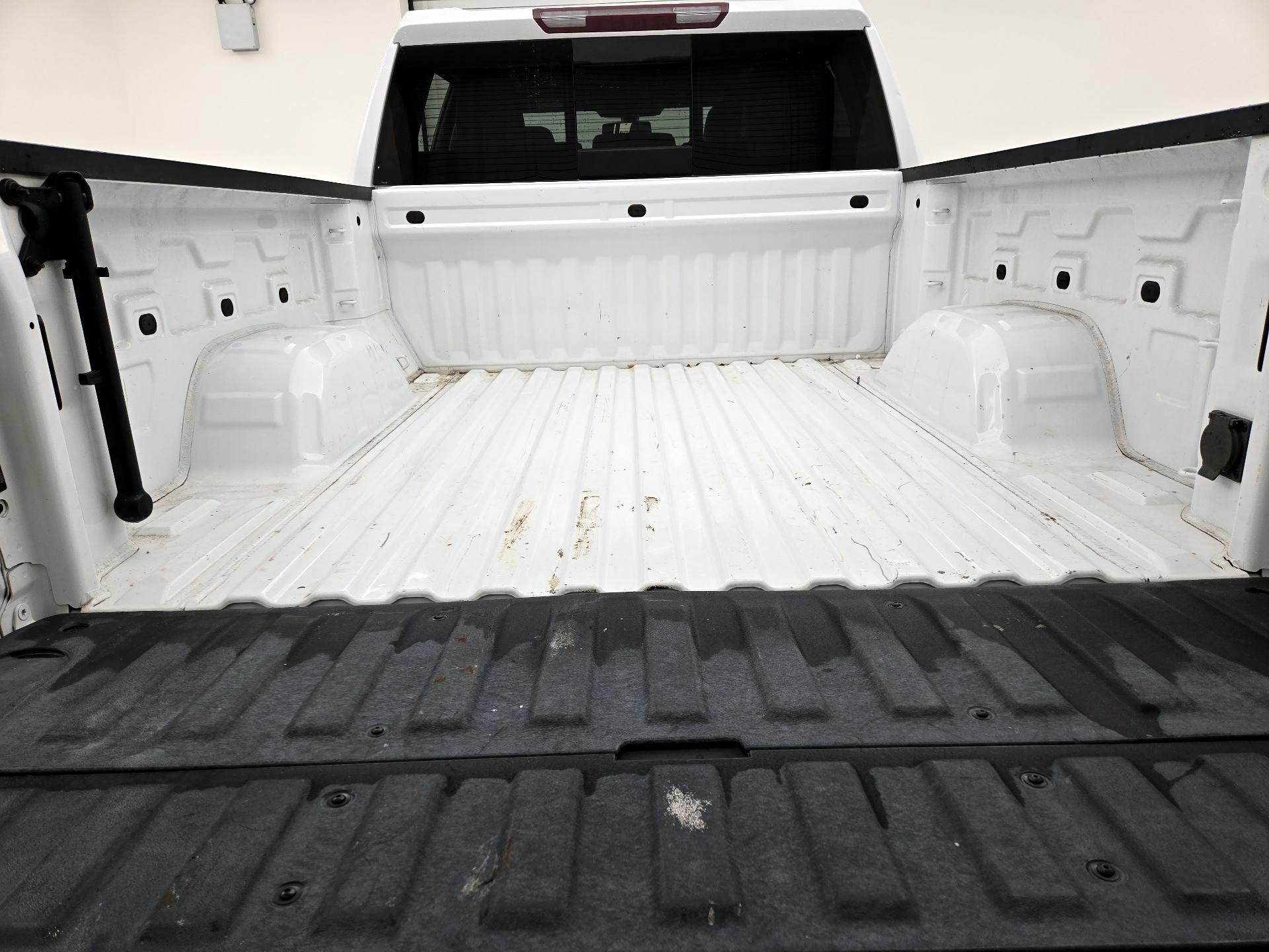 Thumbnail: 2022 GMC Sierra 1500 - 20