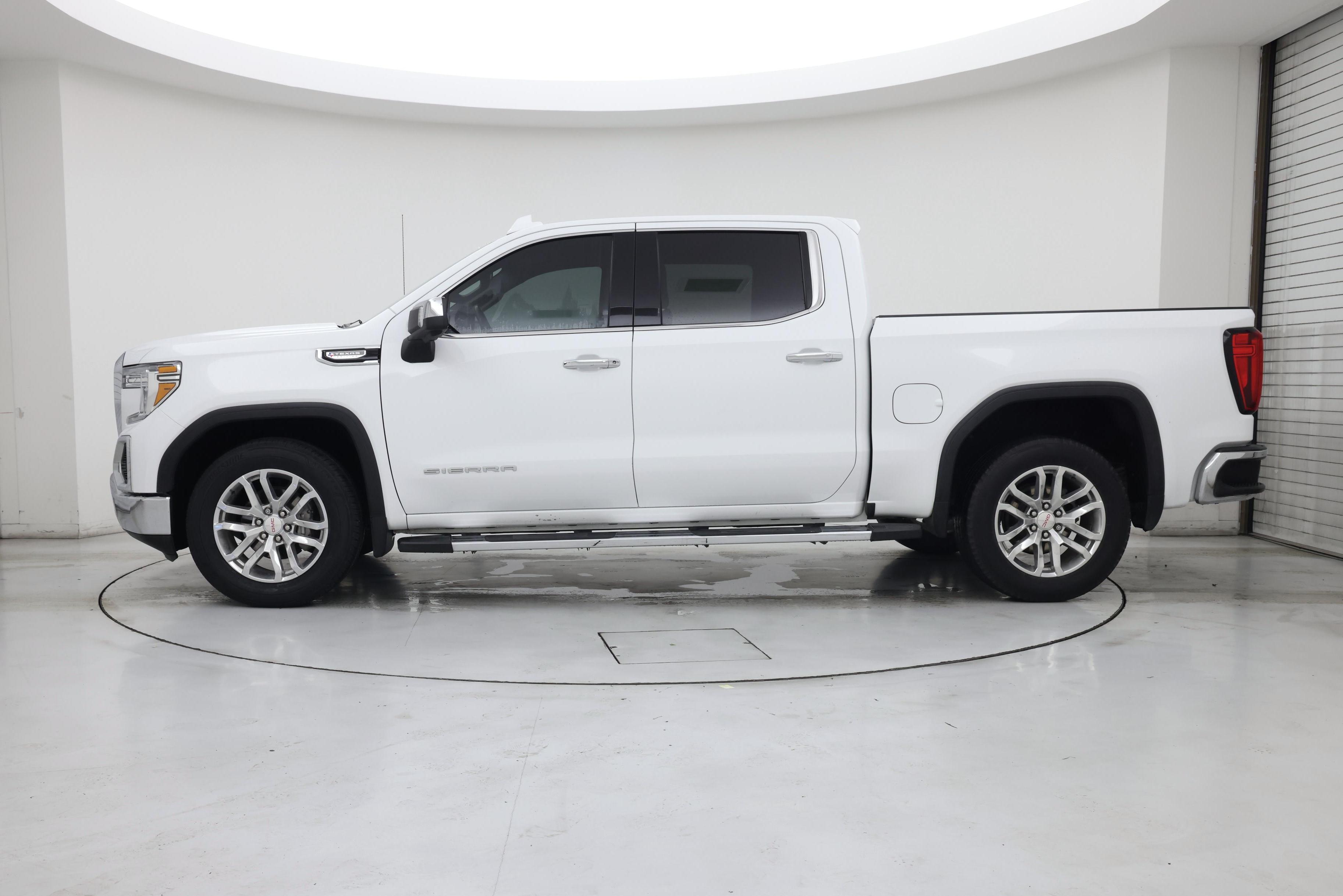 Thumbnail: 2022 GMC Sierra 1500 - 3