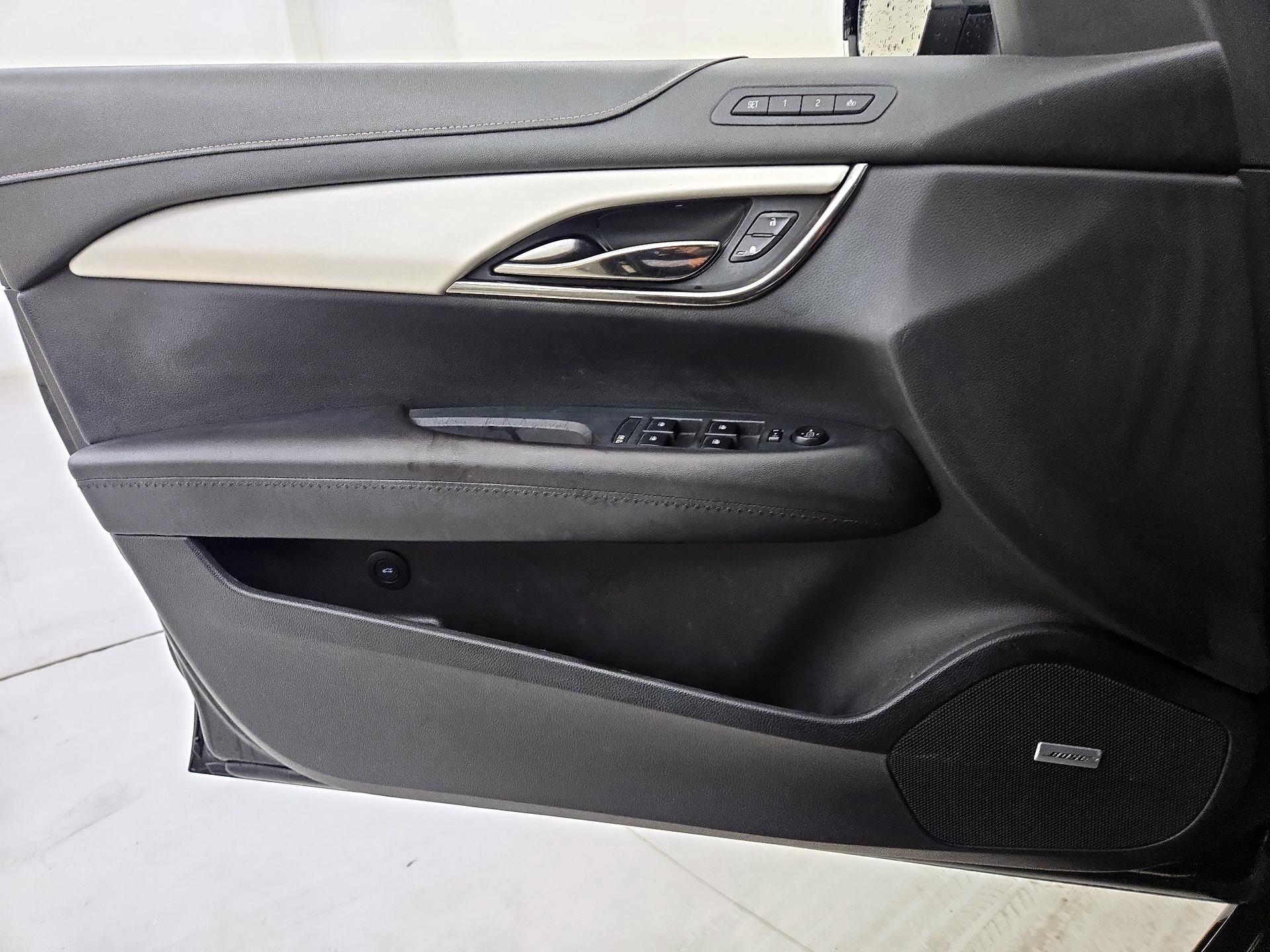 Thumbnail: 2014 Cadillac ATS - 12