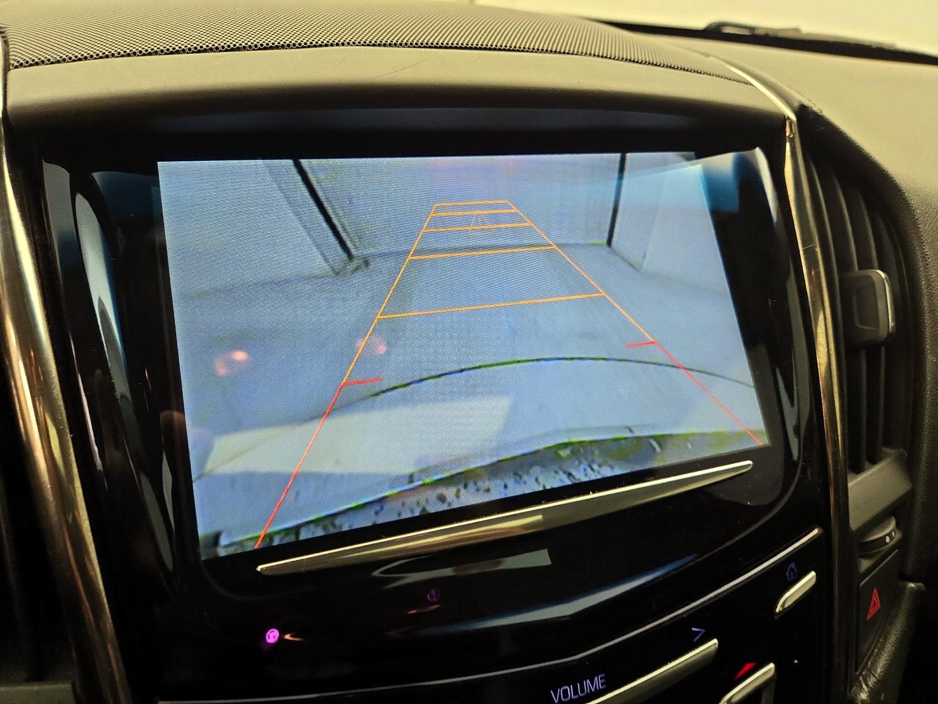 Thumbnail: 2014 Cadillac ATS - 14