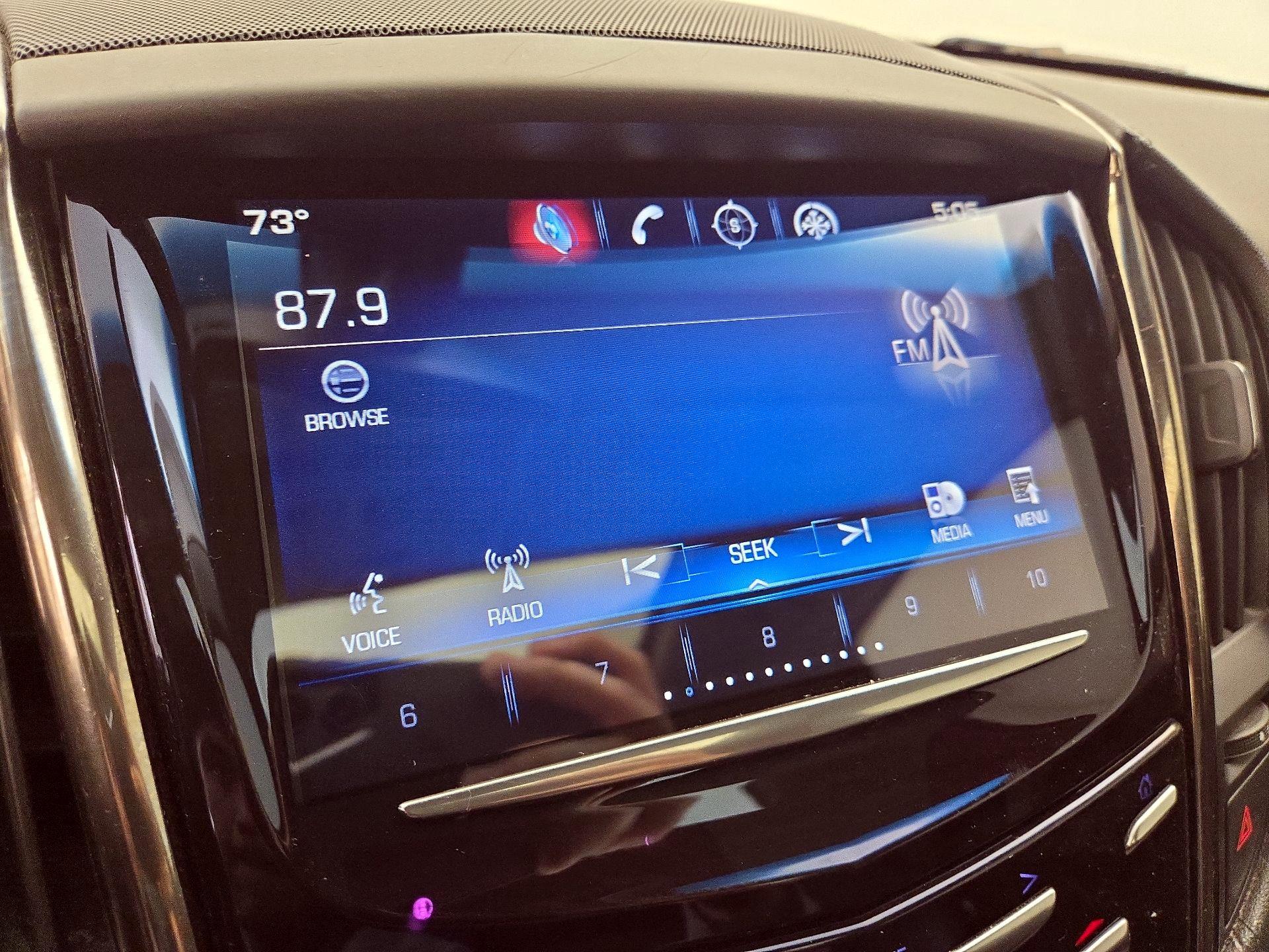 Thumbnail: 2014 Cadillac ATS - 15