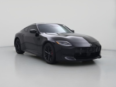 2024 Nissan Z Performance