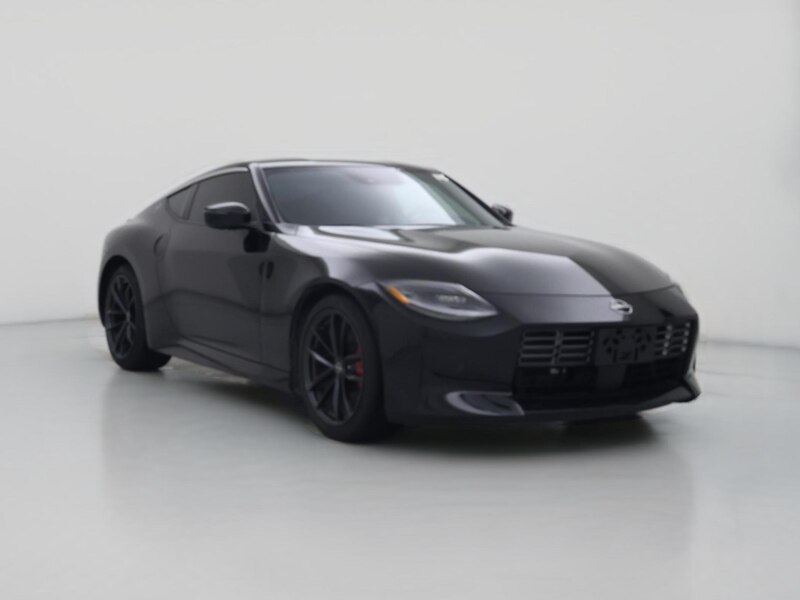 2024 Nissan Z Performance -
                  Pharr, TX