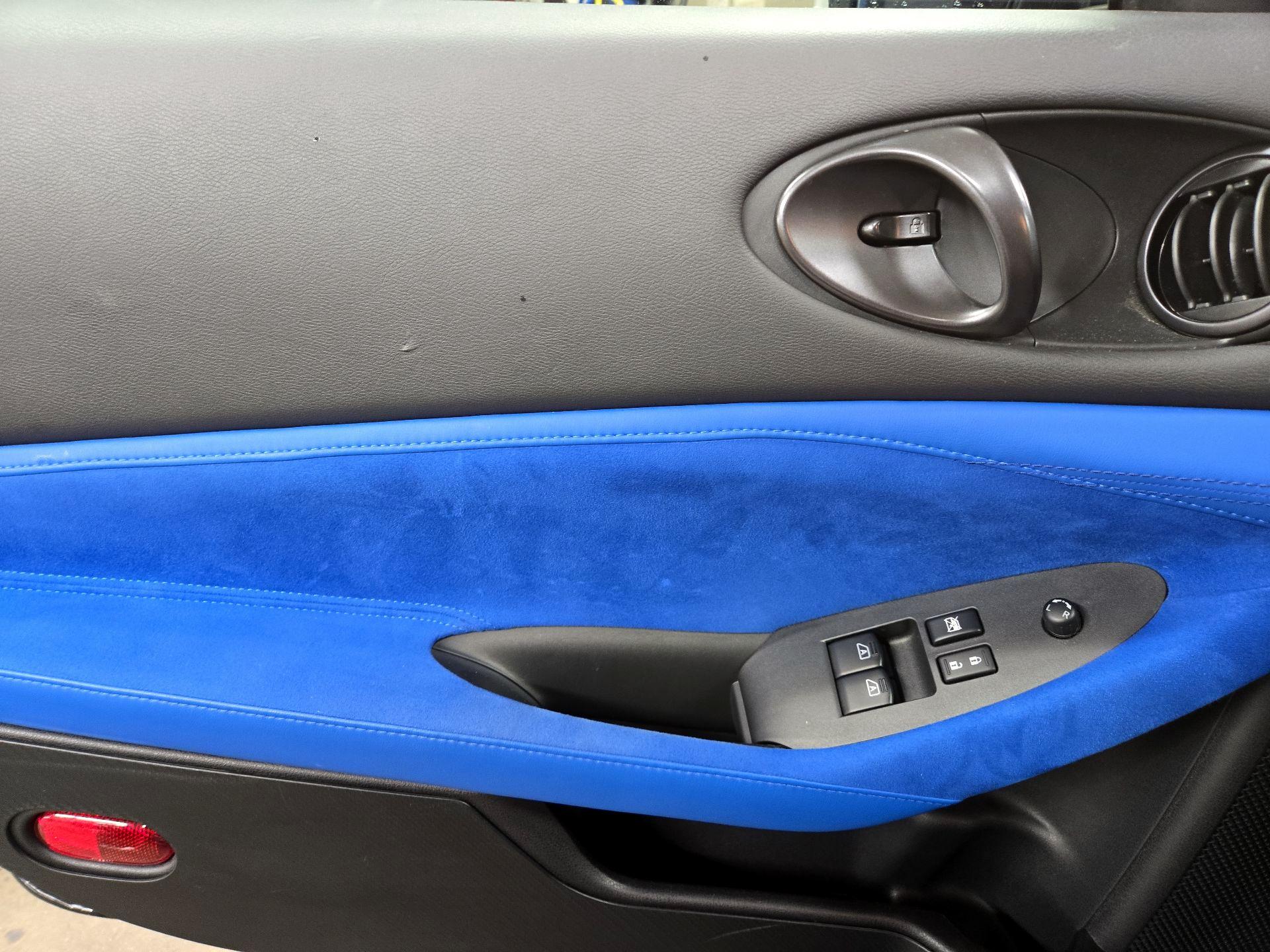 Thumbnail: 2024 Nissan Z - 12