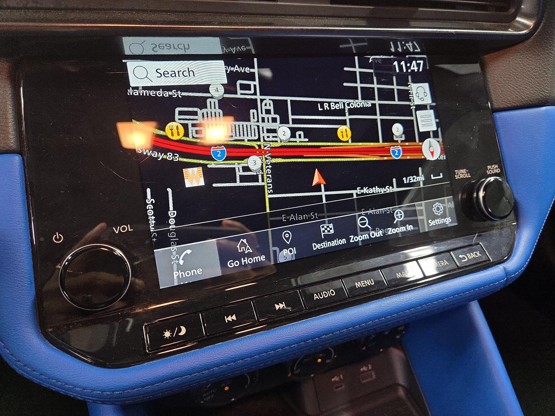 Thumbnail: 2024 Nissan Z - 14