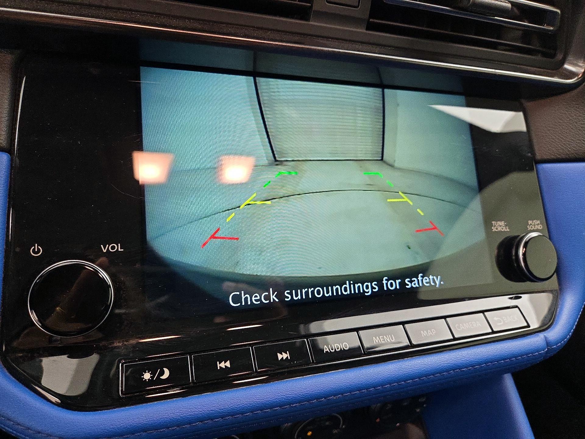 Thumbnail: 2024 Nissan Z - 15