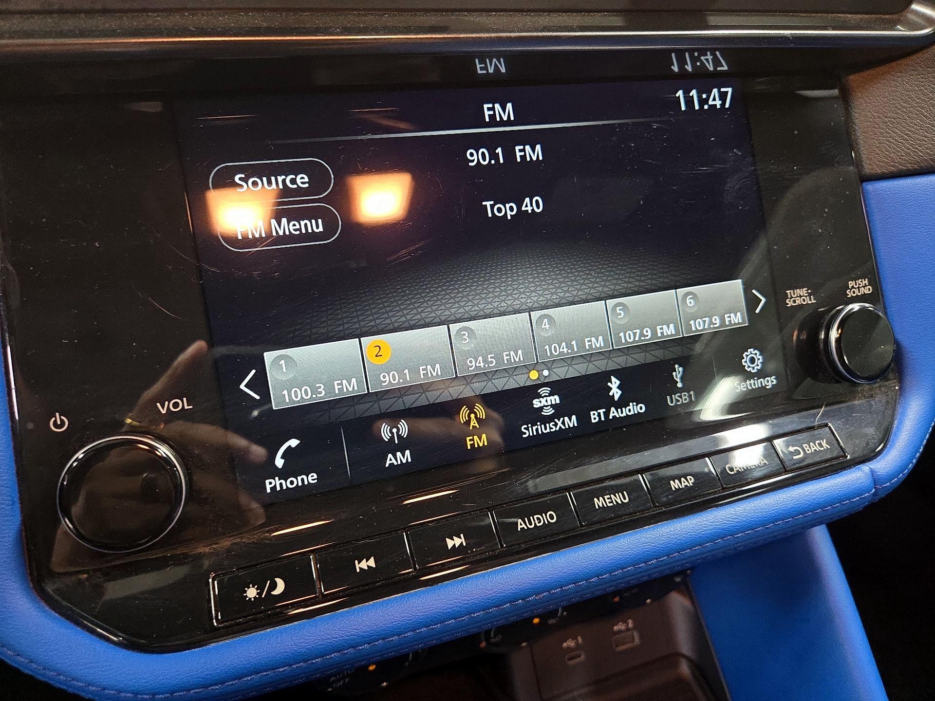 Thumbnail: 2024 Nissan Z - 16